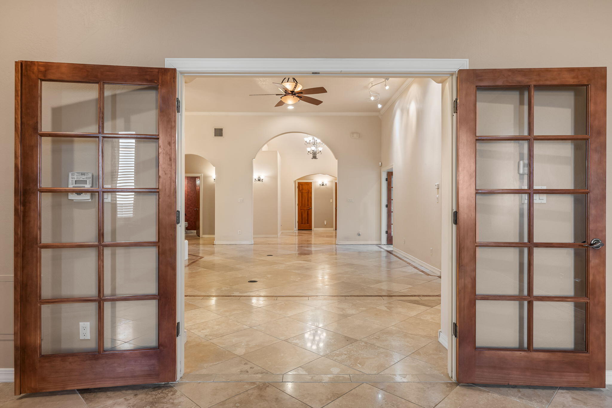 508 Laguna Seca Lane NW
