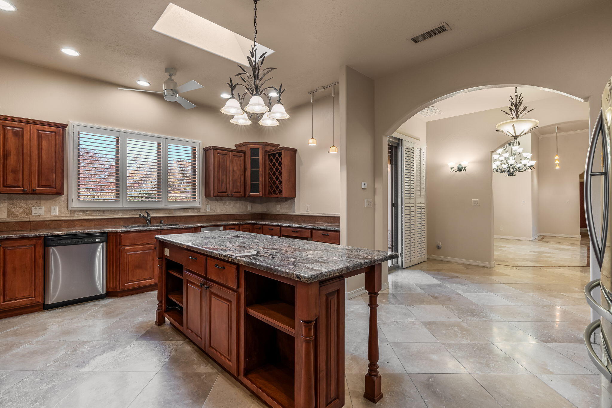 508 Laguna Seca Lane NW