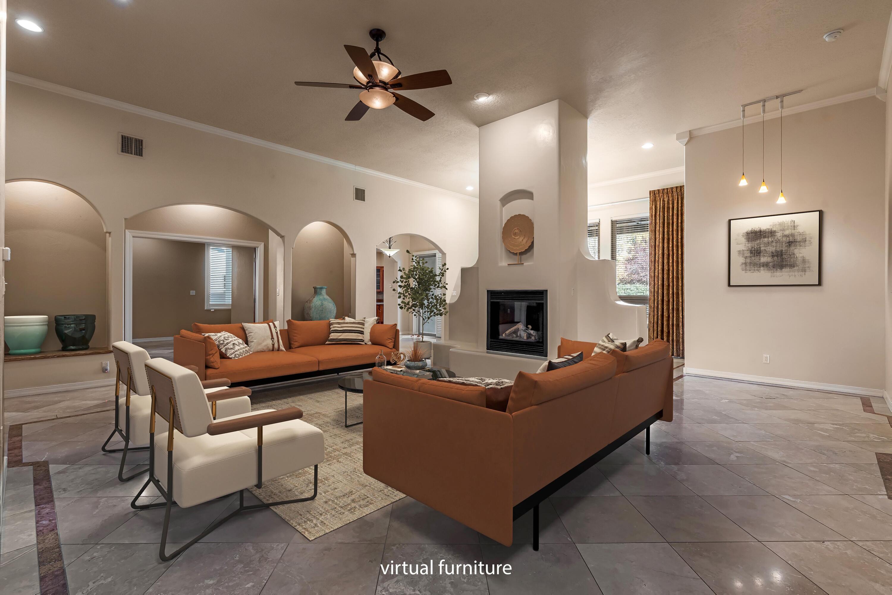 508 Laguna Seca Lane NW