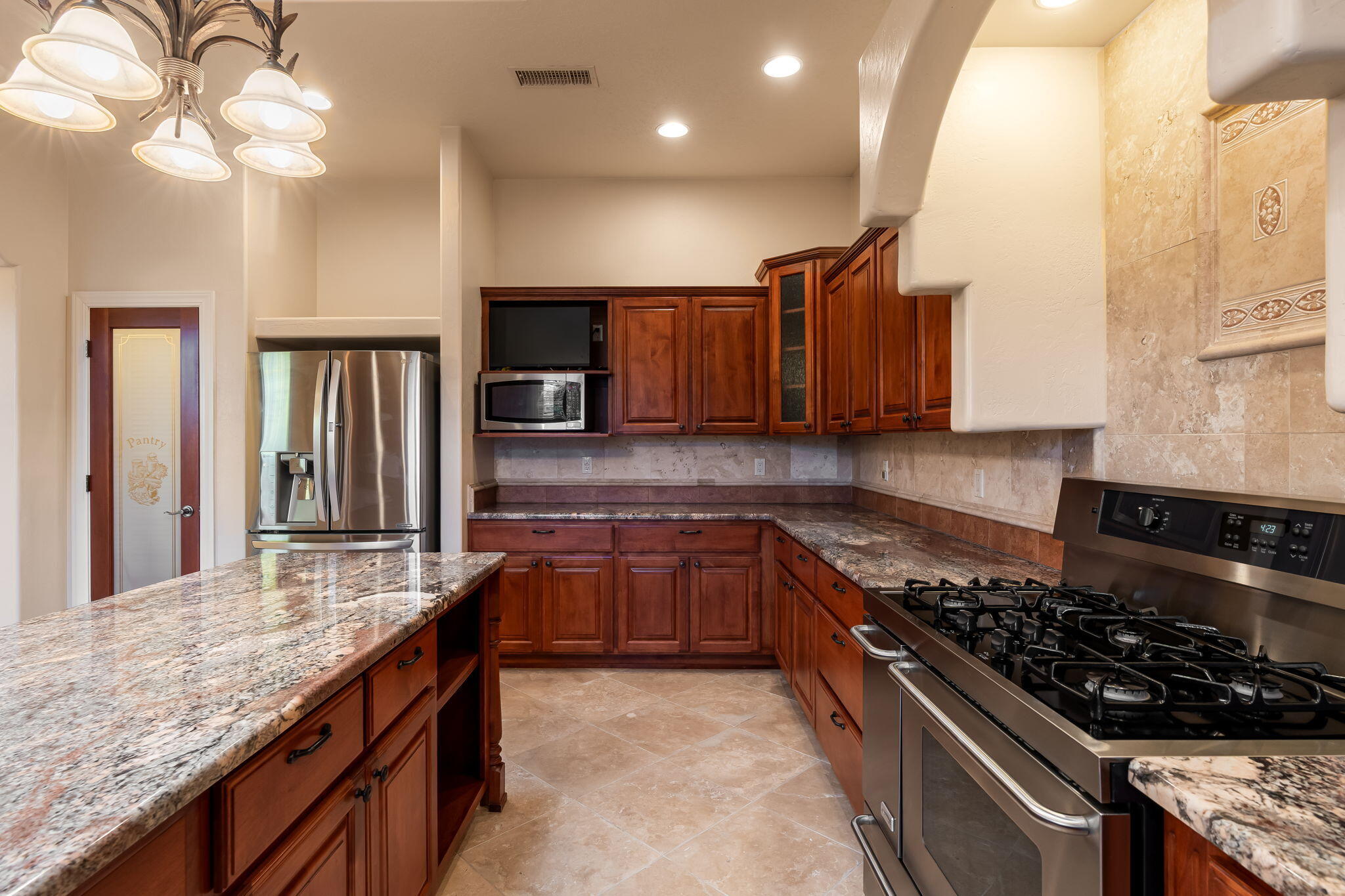 508 Laguna Seca Lane NW