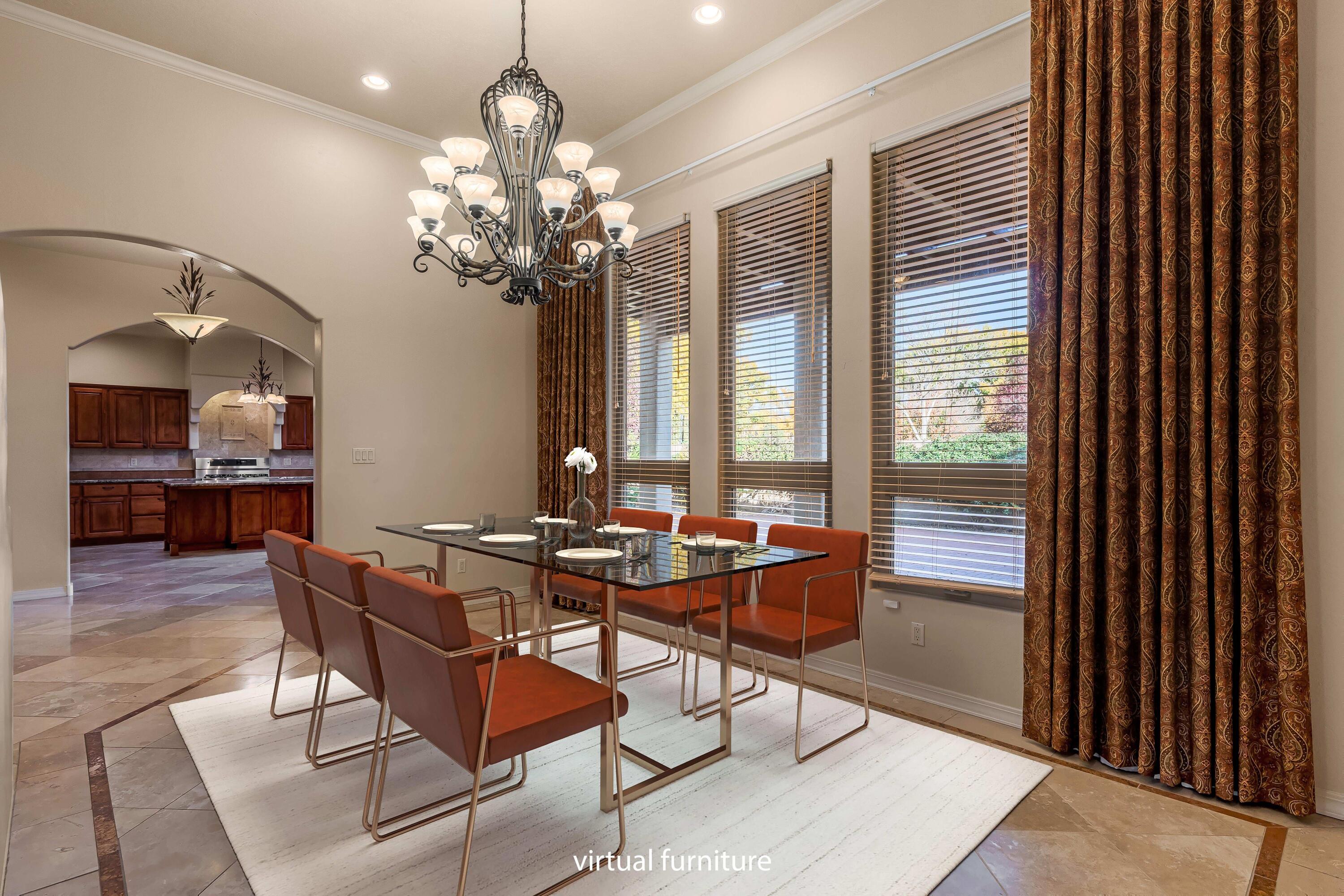 508 Laguna Seca Lane NW
