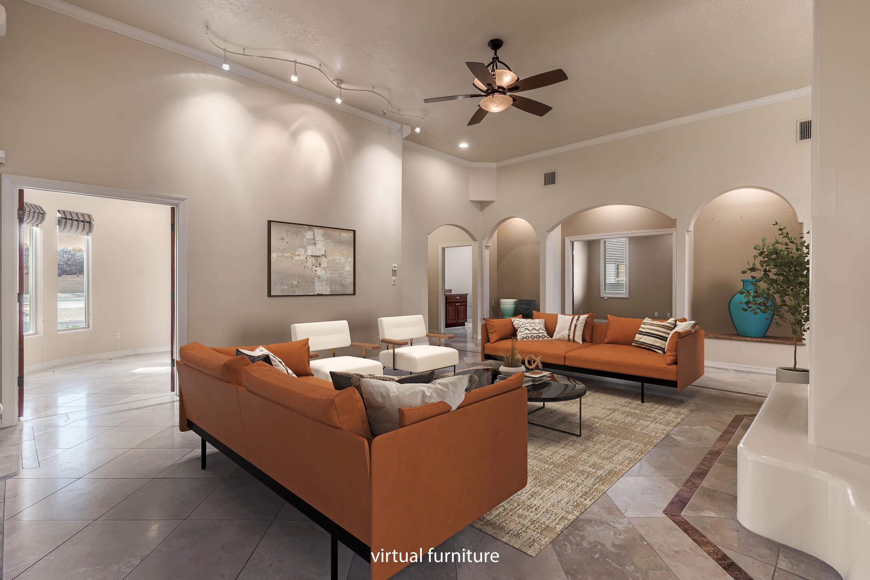 508 Laguna Seca Lane NW