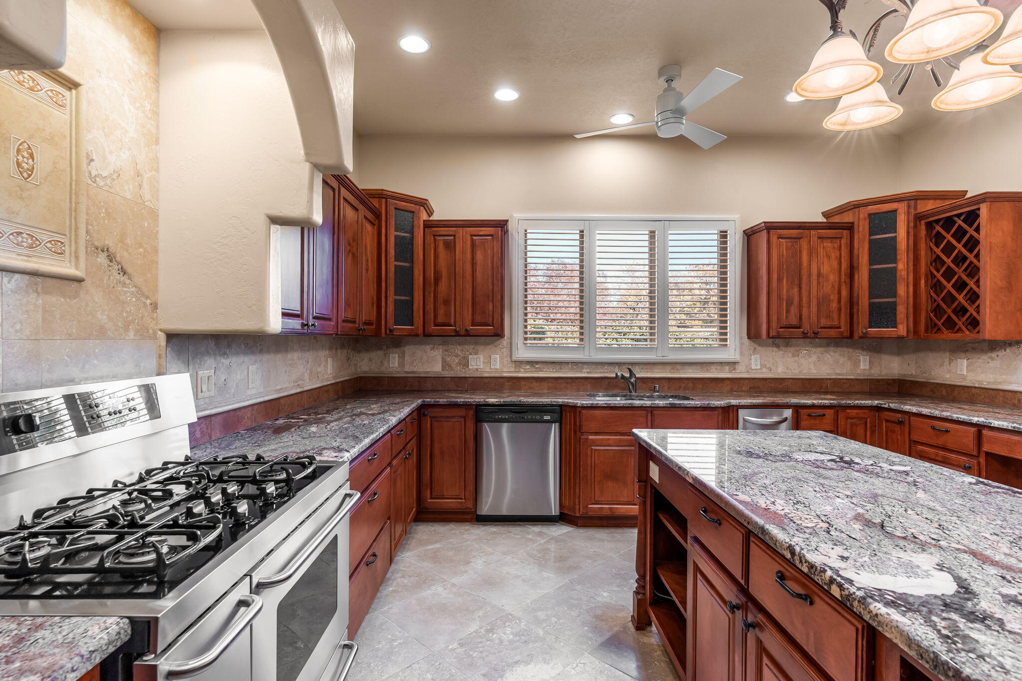 508 Laguna Seca Lane NW