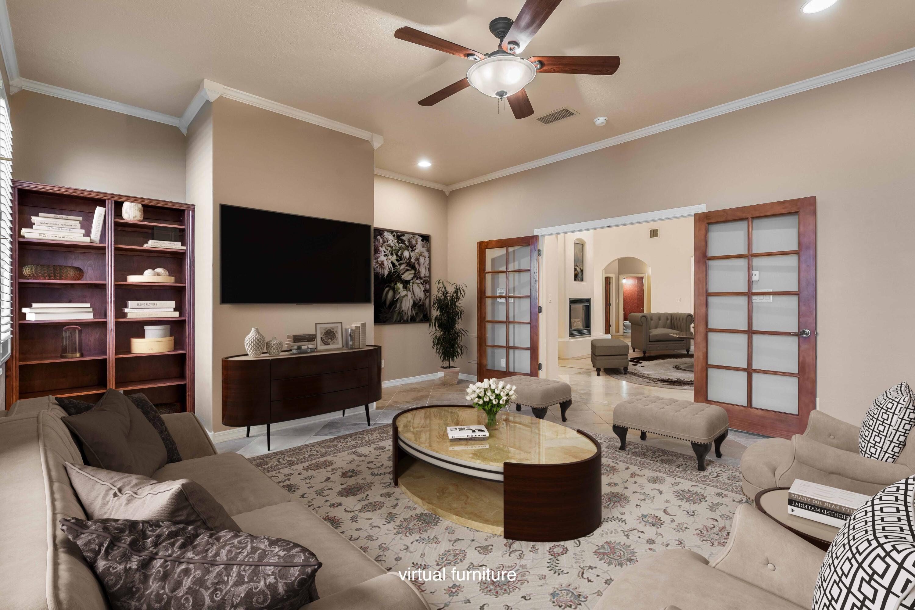 508 Laguna Seca Lane NW