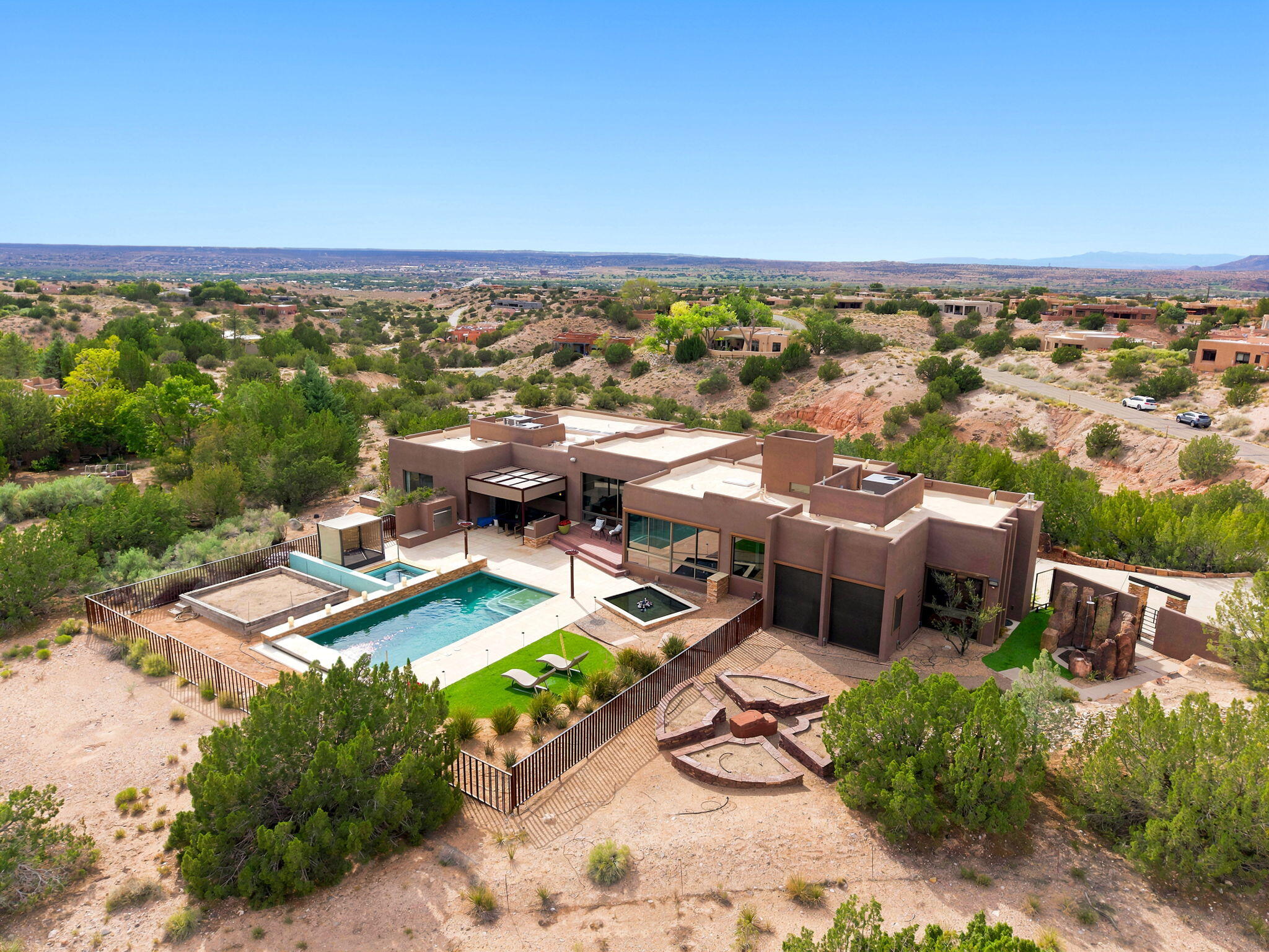 56 Vista Montana Loop