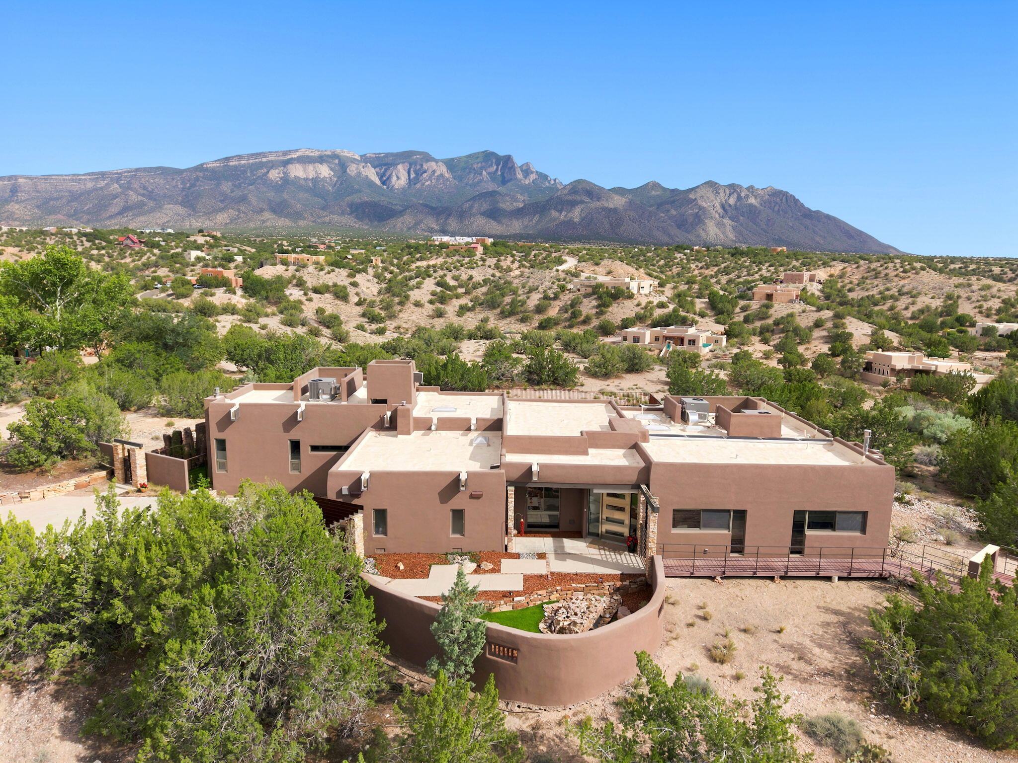 56 Vista Montana Loop