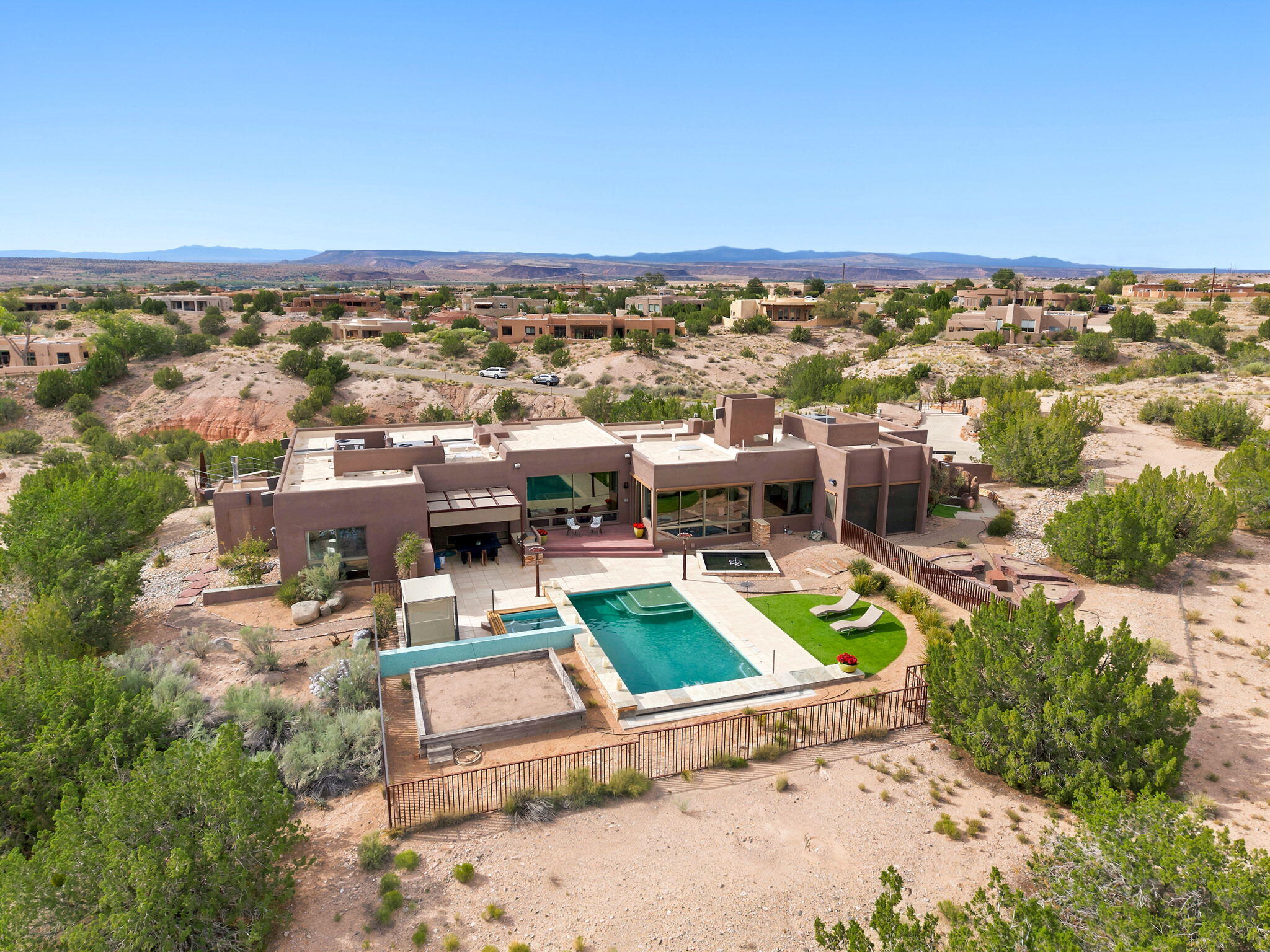 56 Vista Montana Loop