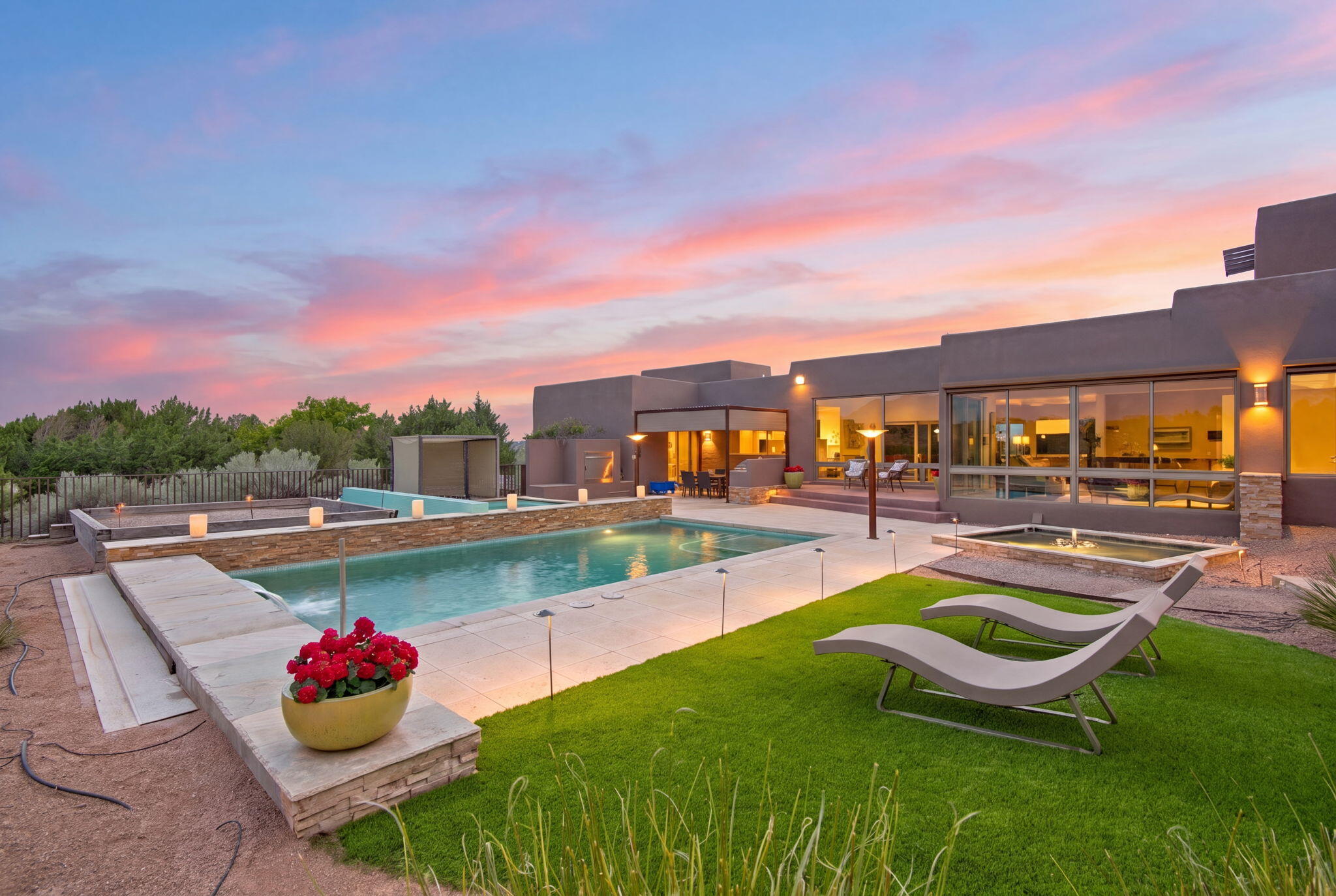 56 Vista Montana Loop