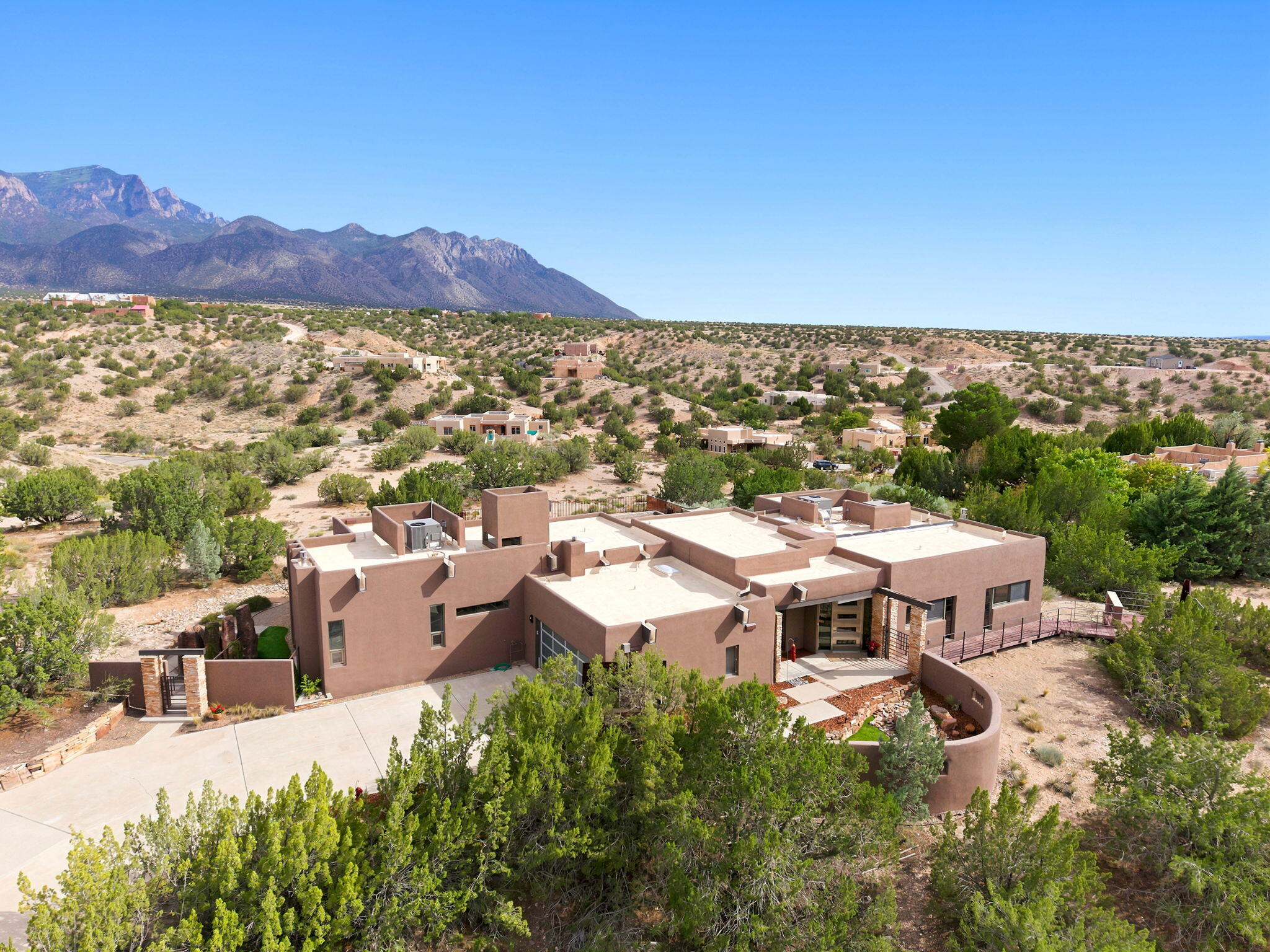 56 Vista Montana Loop