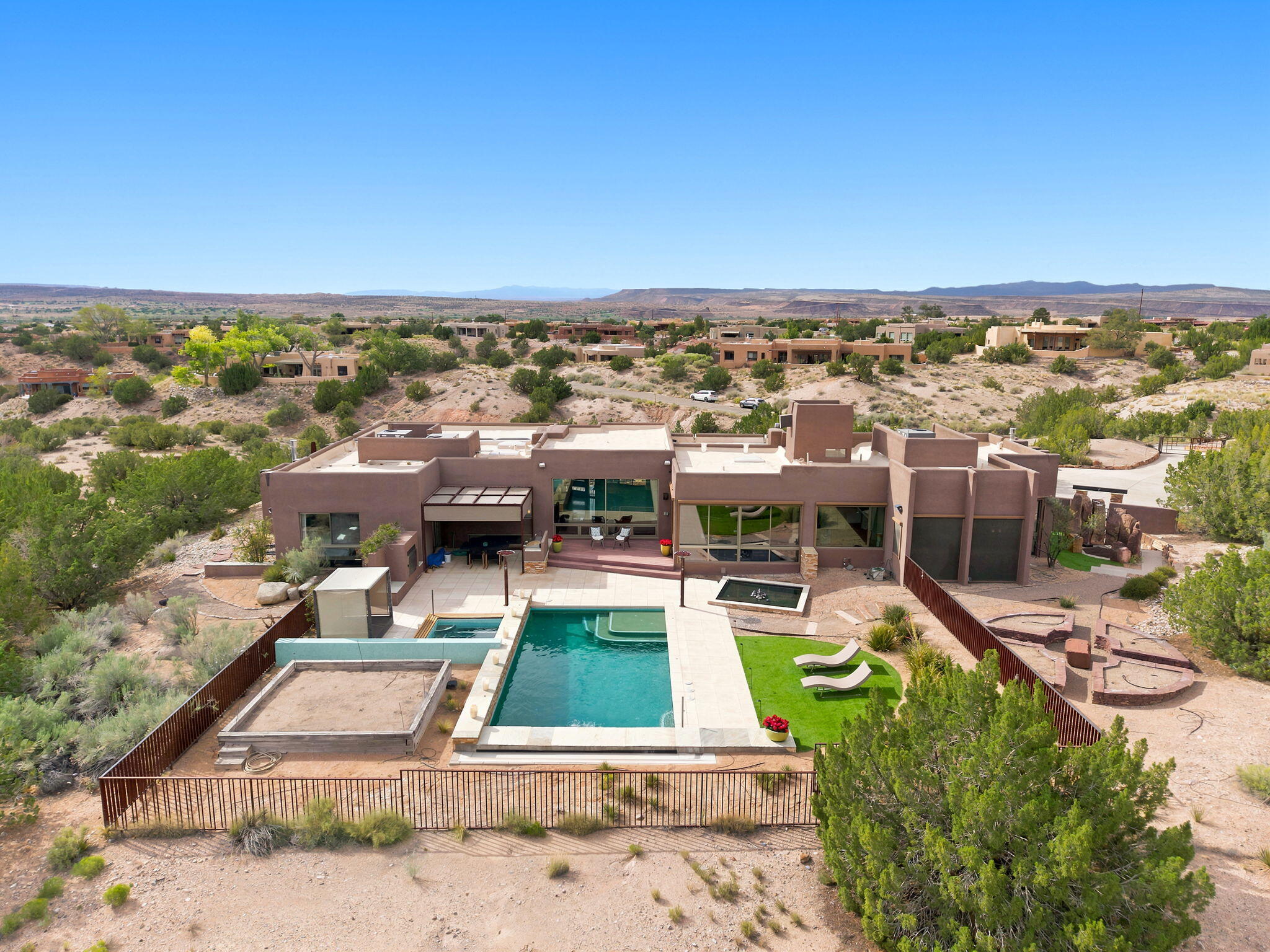 56 Vista Montana Loop
