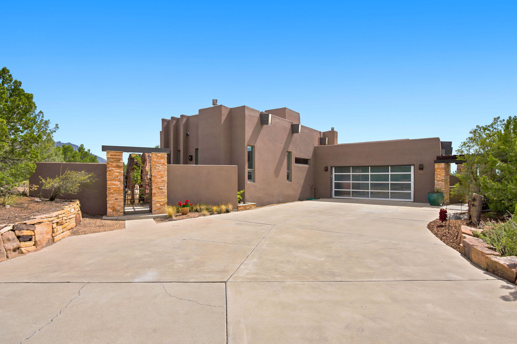 56 Vista Montana Loop