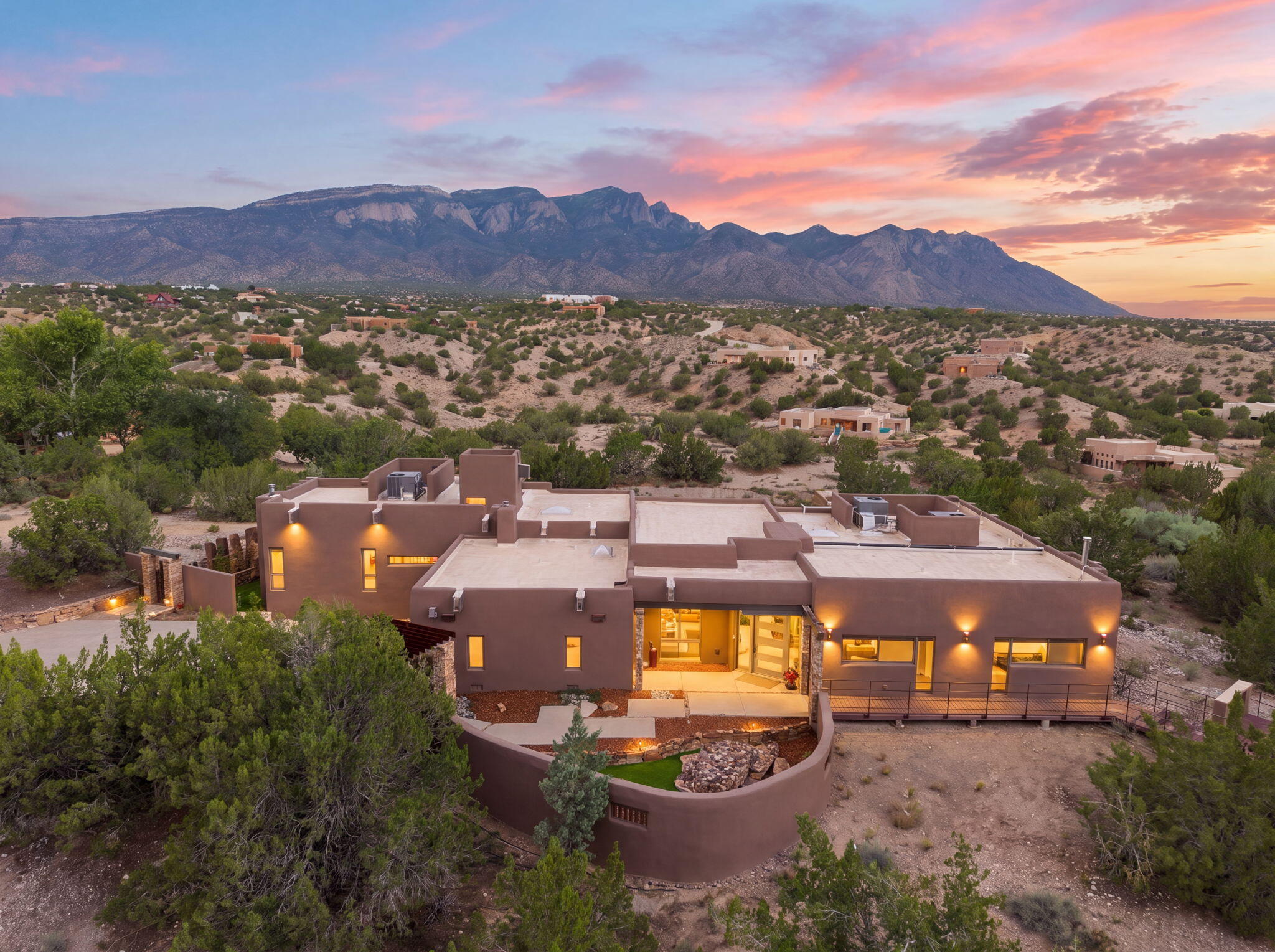 56 Vista Montana Loop