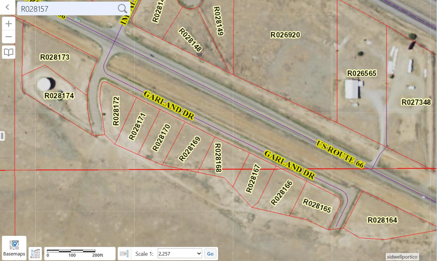 0 Garland Drive