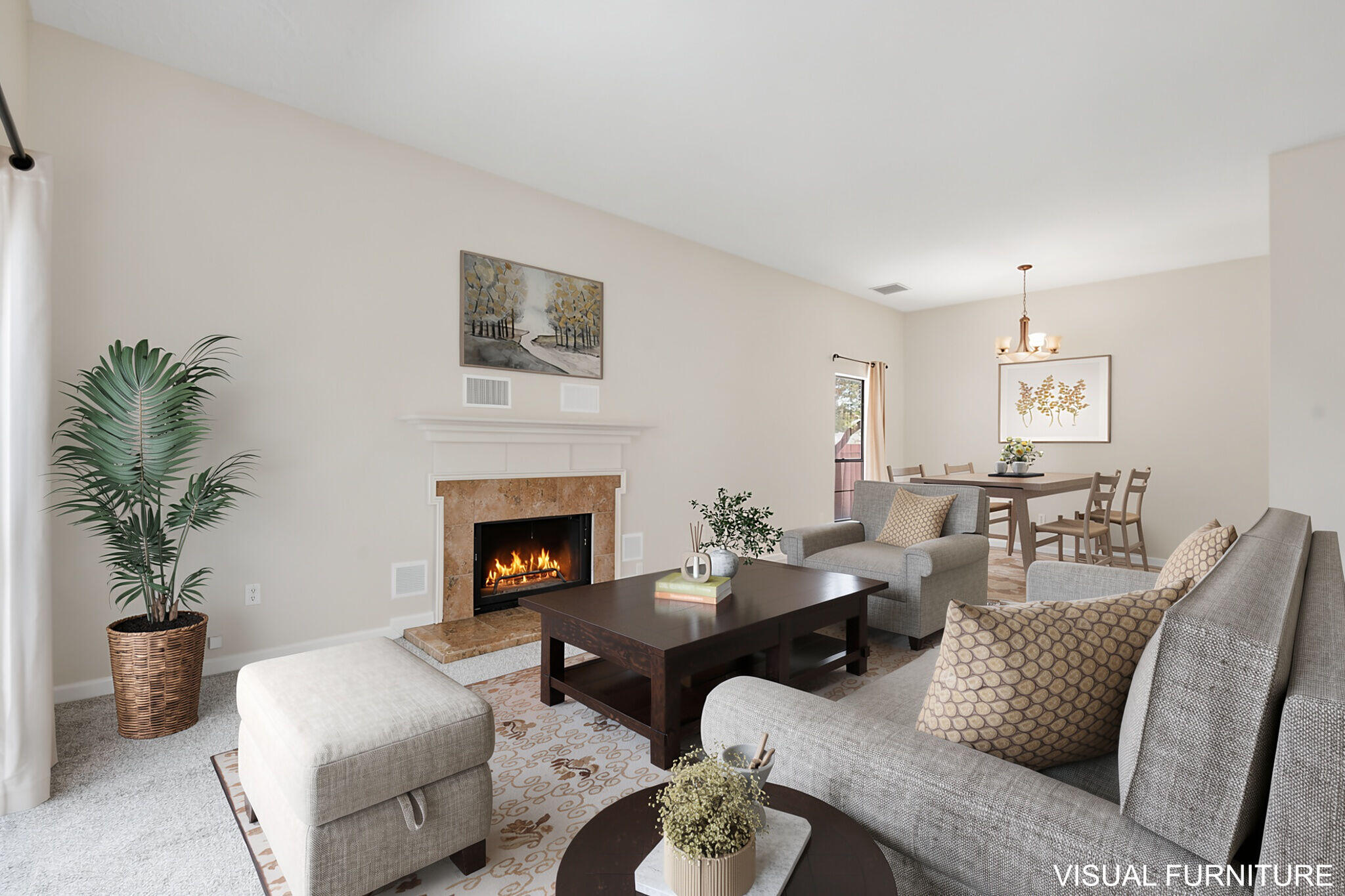 7612 Vista Cedro Court NE