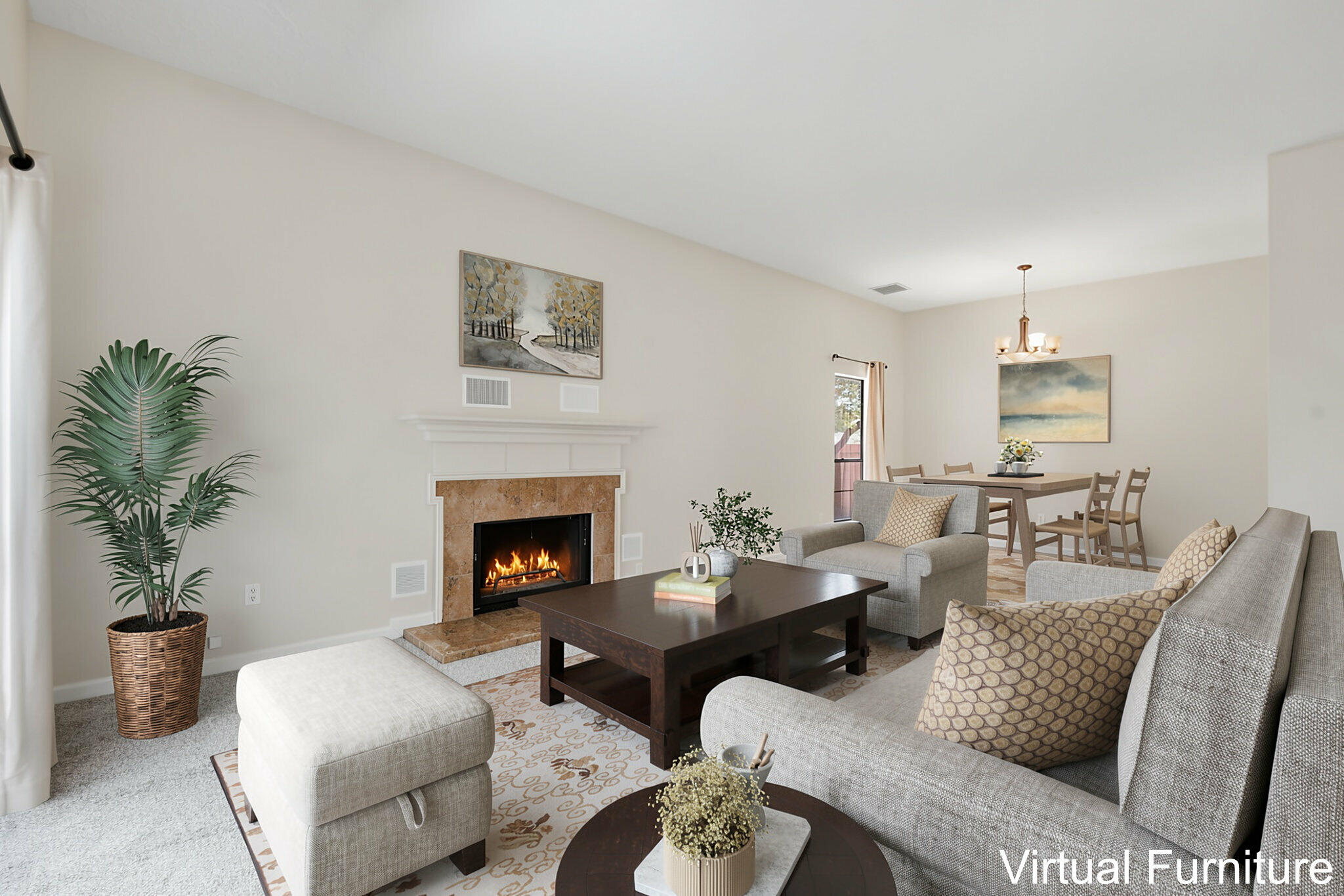 7612 Vista Cedro Court NE