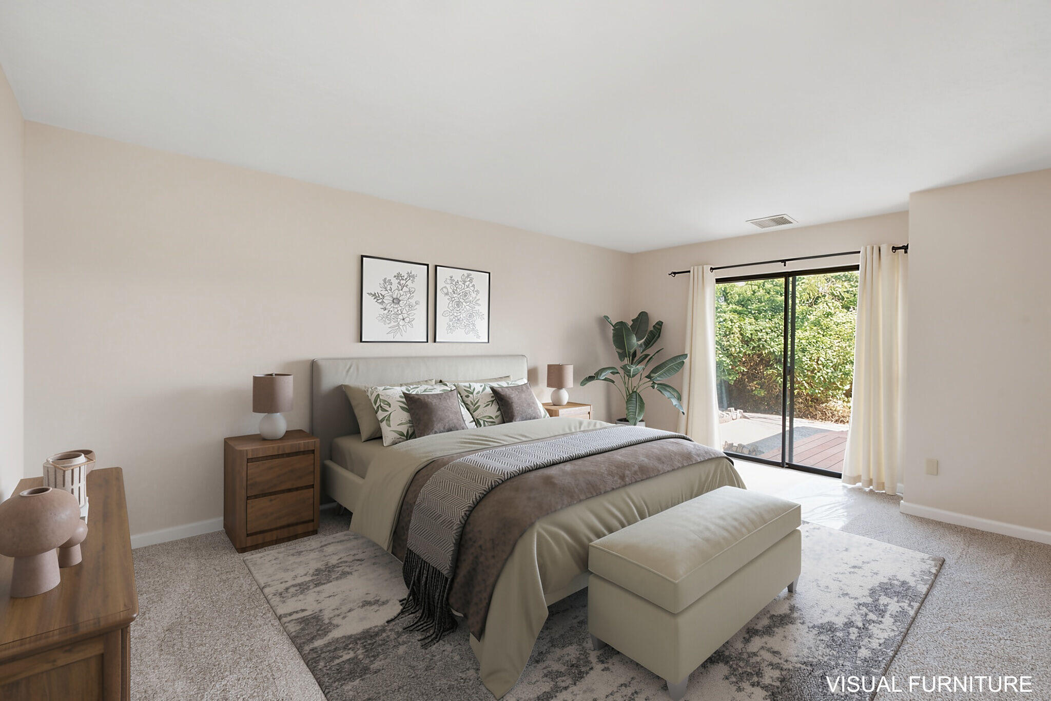 7612 Vista Cedro Court NE