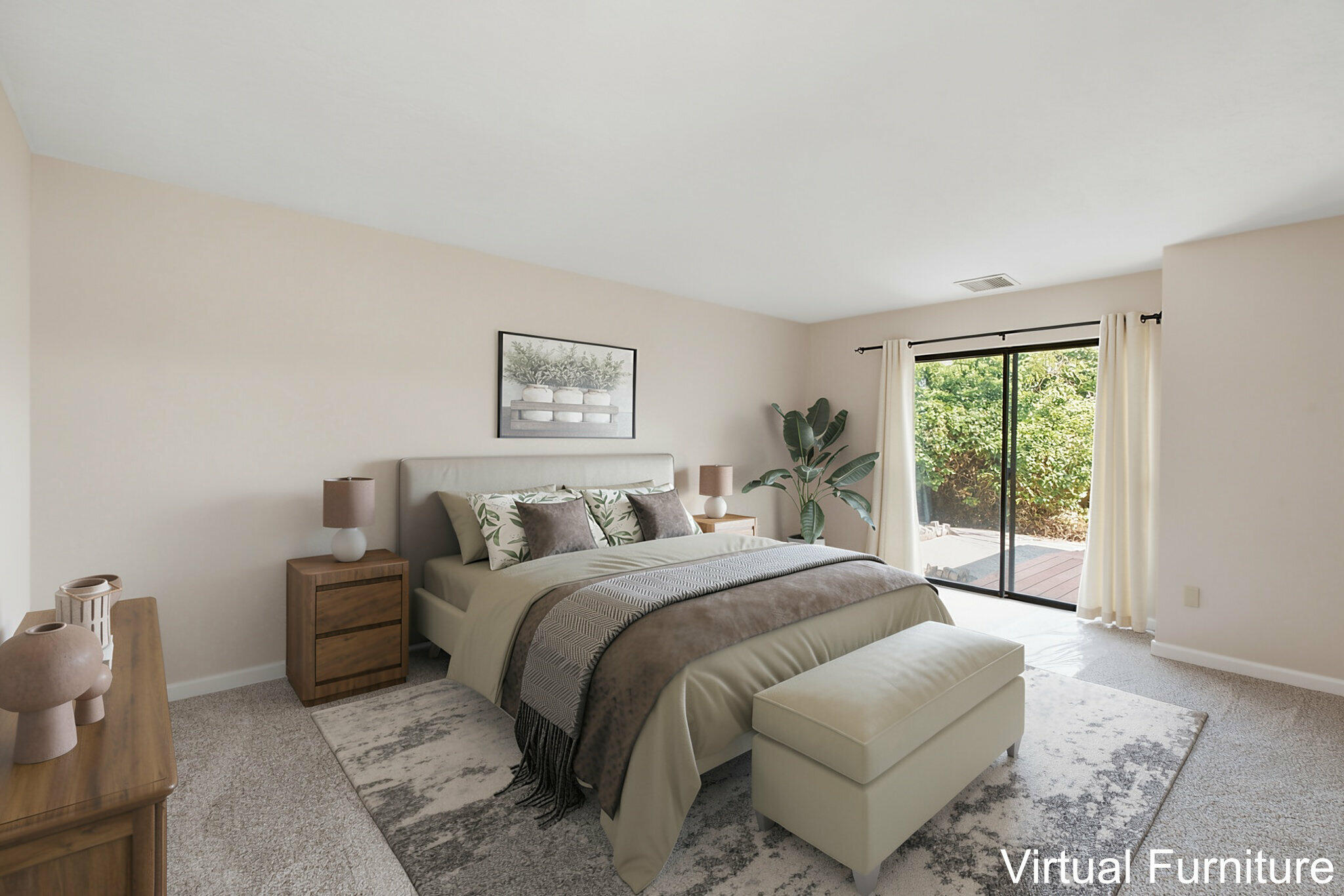 7612 Vista Cedro Court NE