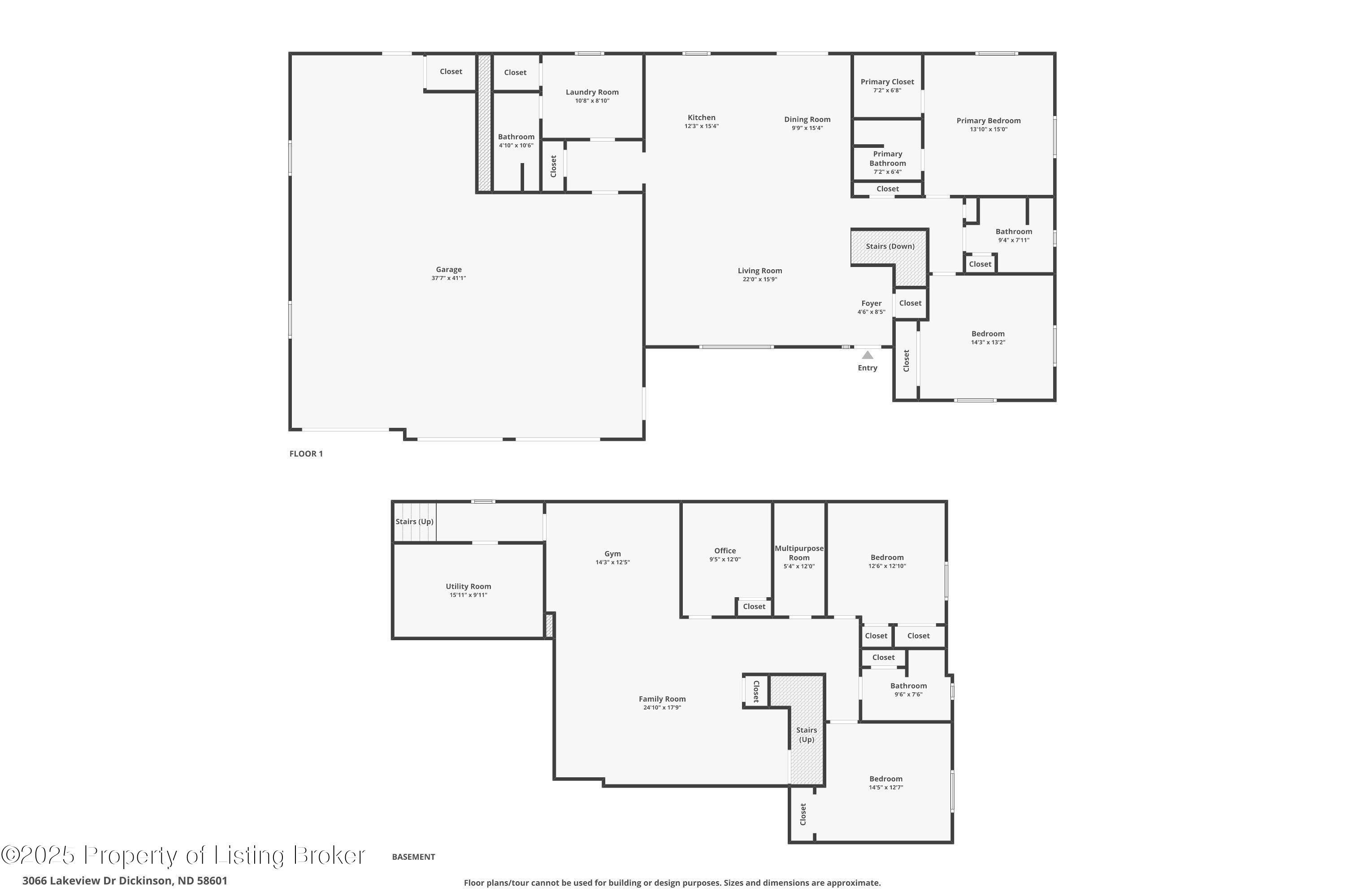 3066 Lakeview Drive