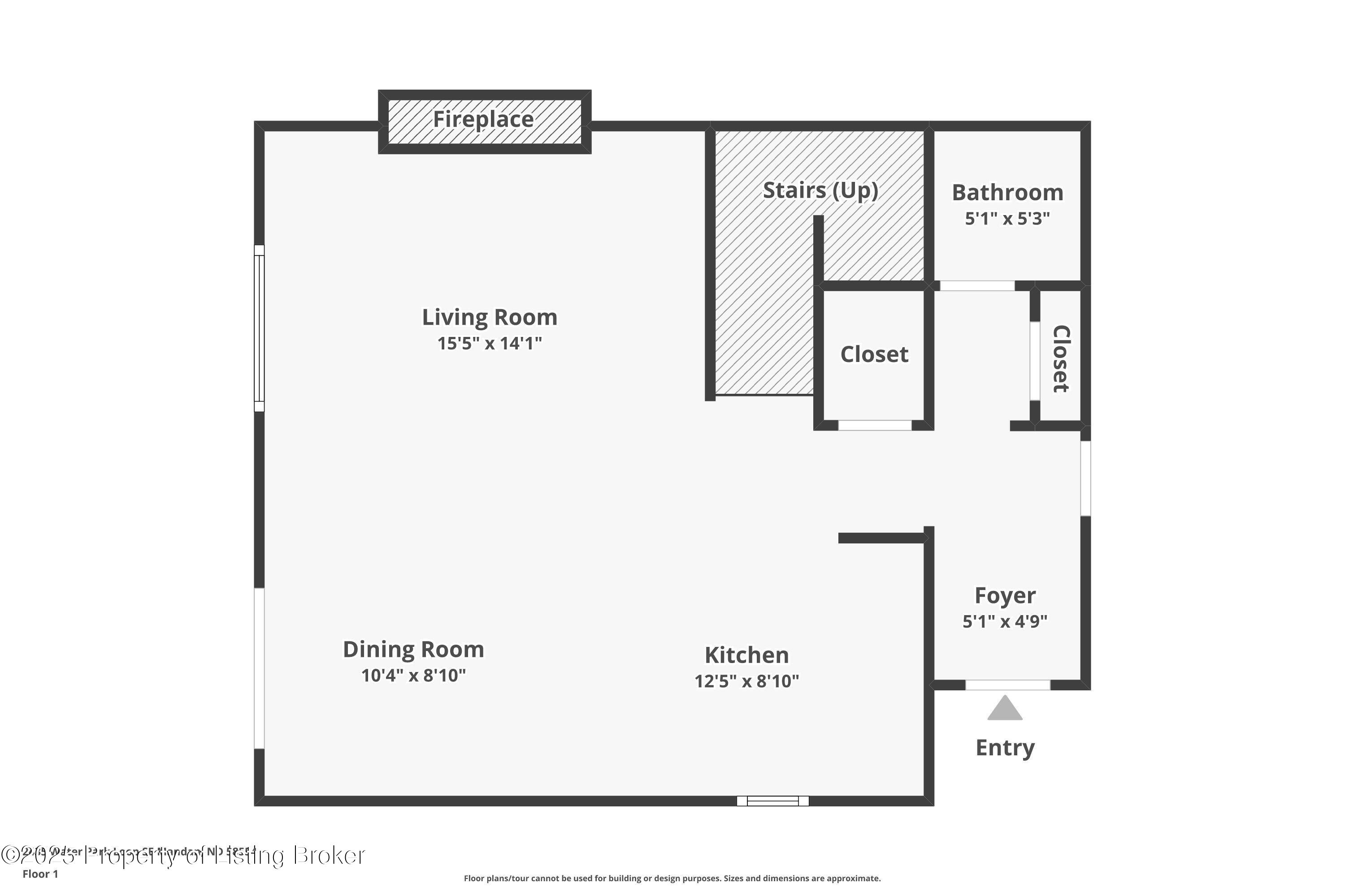 2435 Waterpark Loop SE