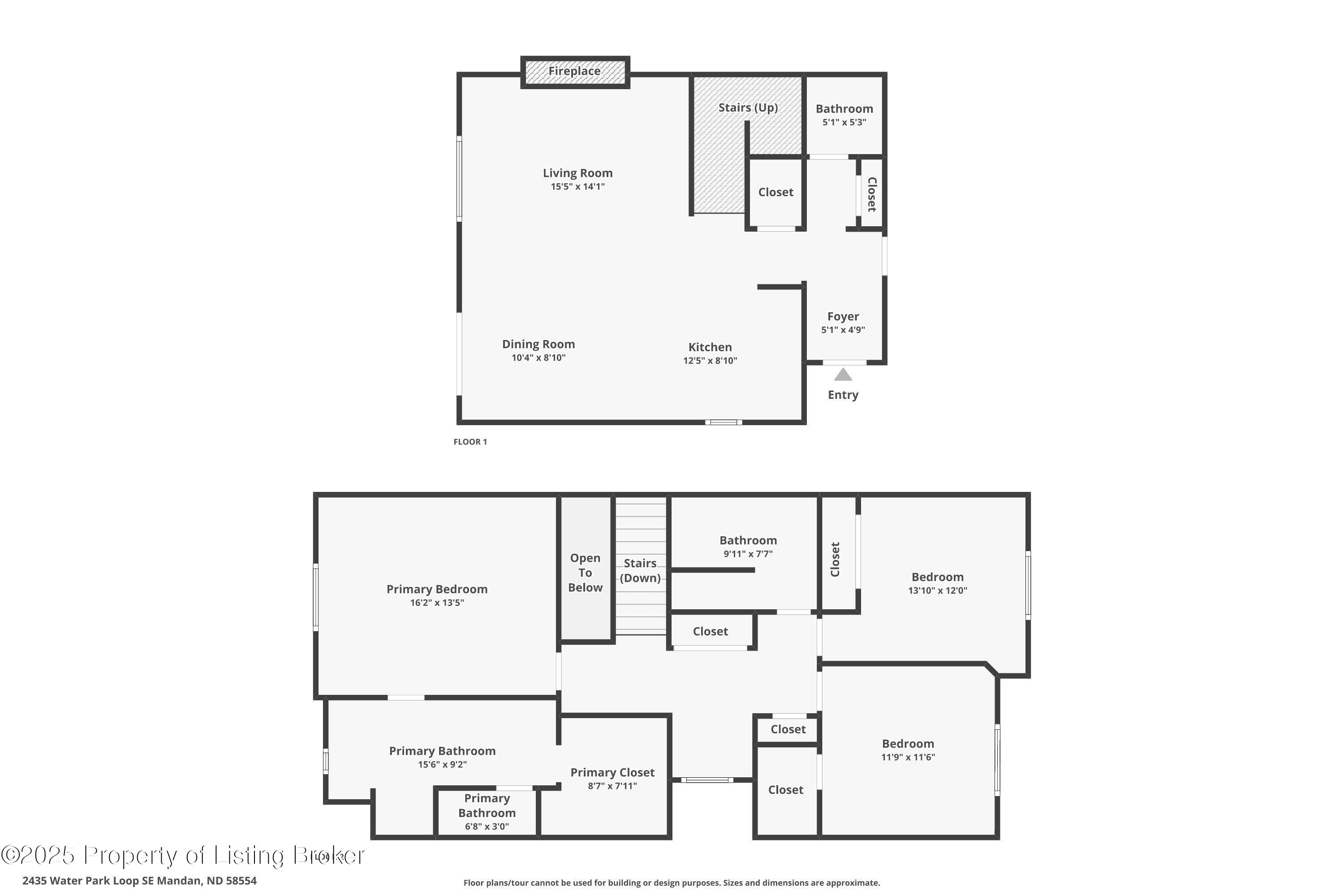 2435 Waterpark Loop SE