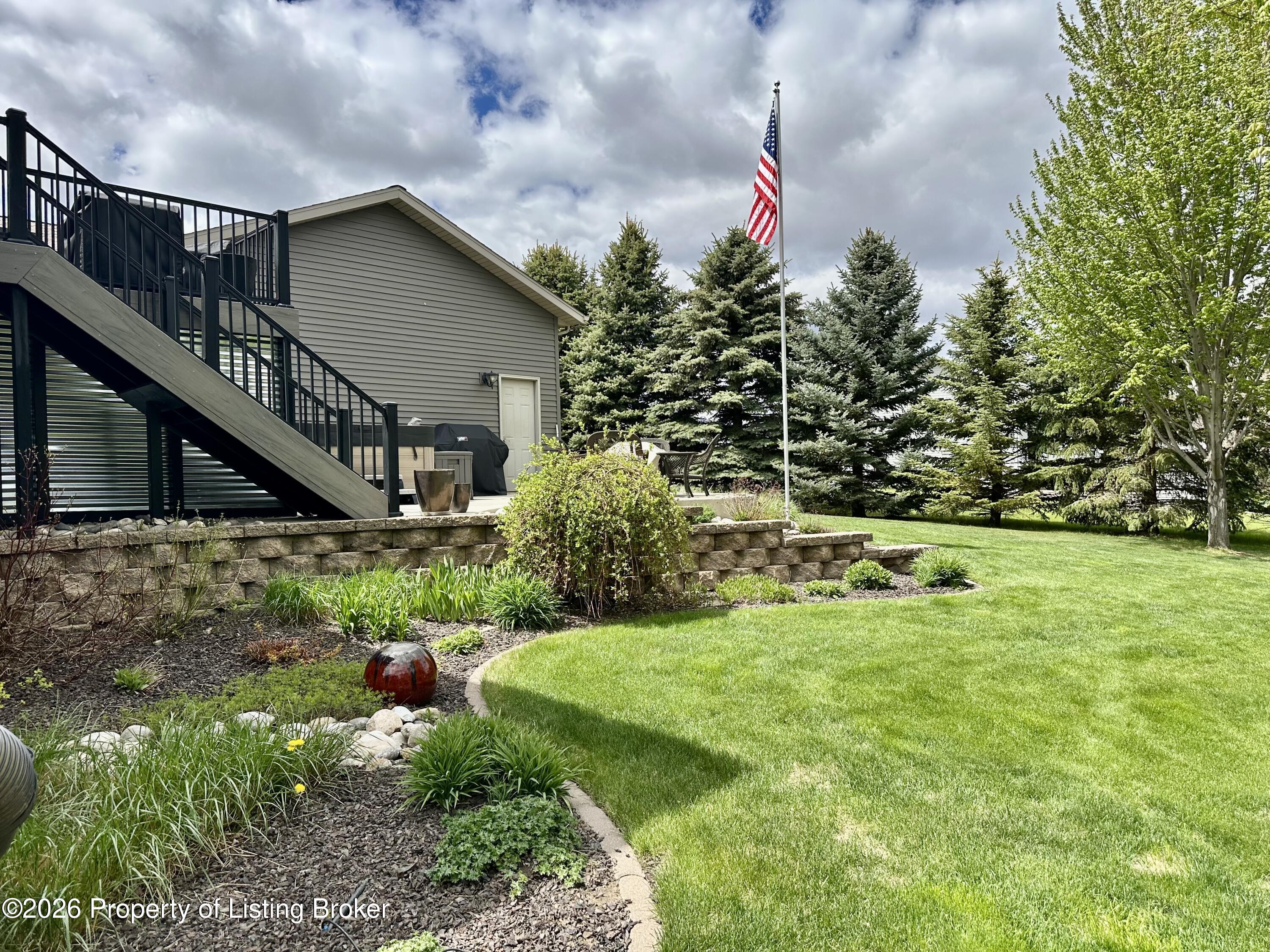 622 Diamond Drive