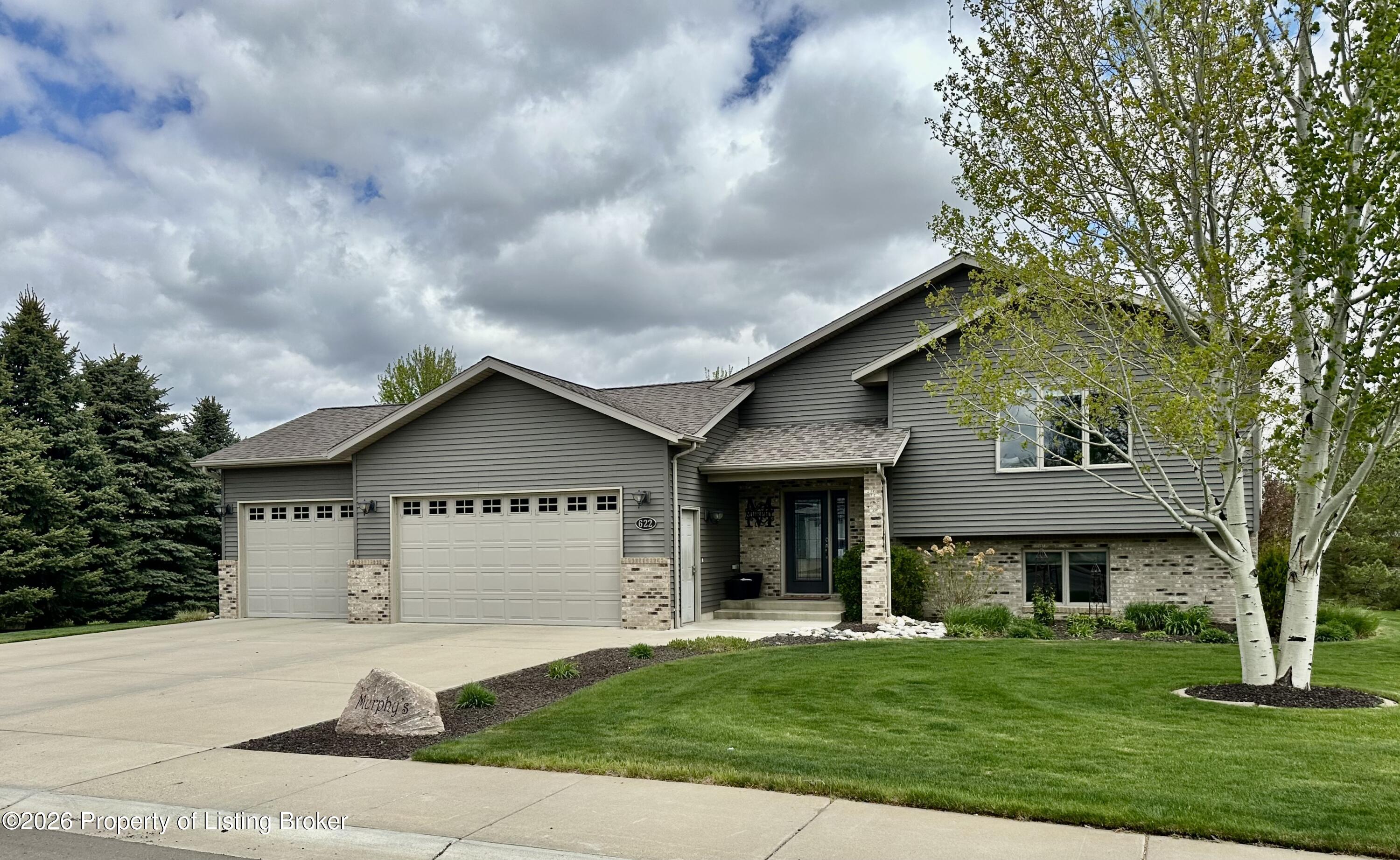 622 Diamond Drive