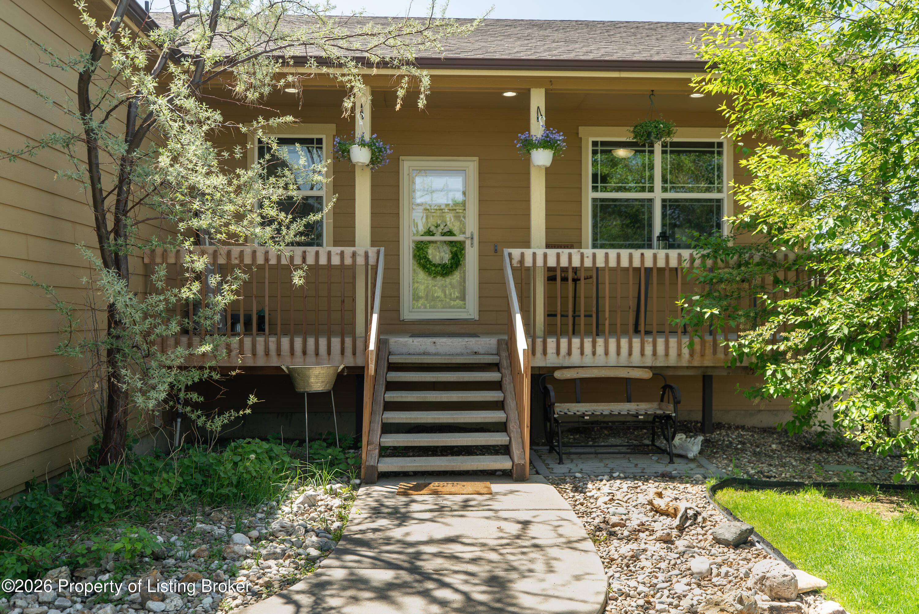 1137 Wahl Street