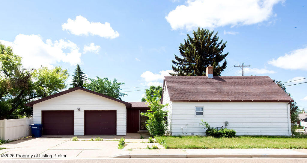 103 3rd Avenue SW