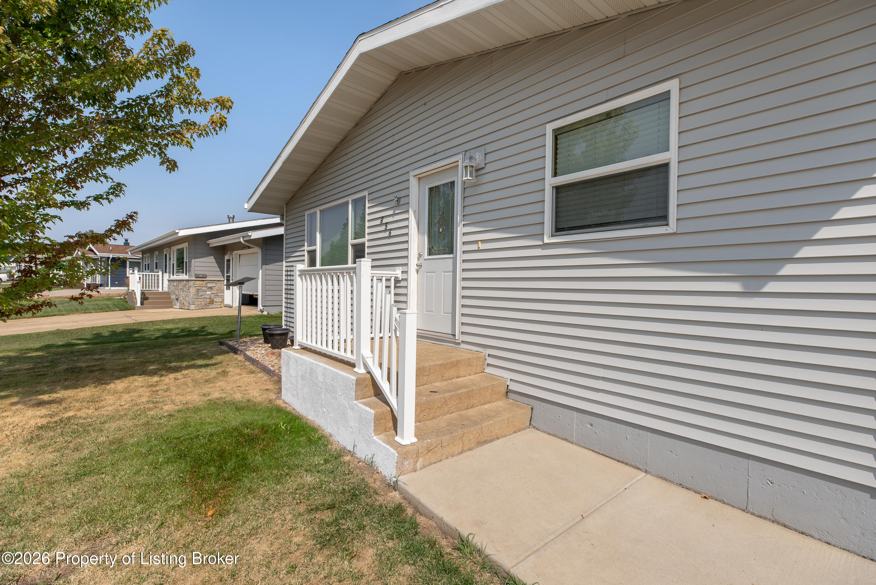 856 Cherry Avenue