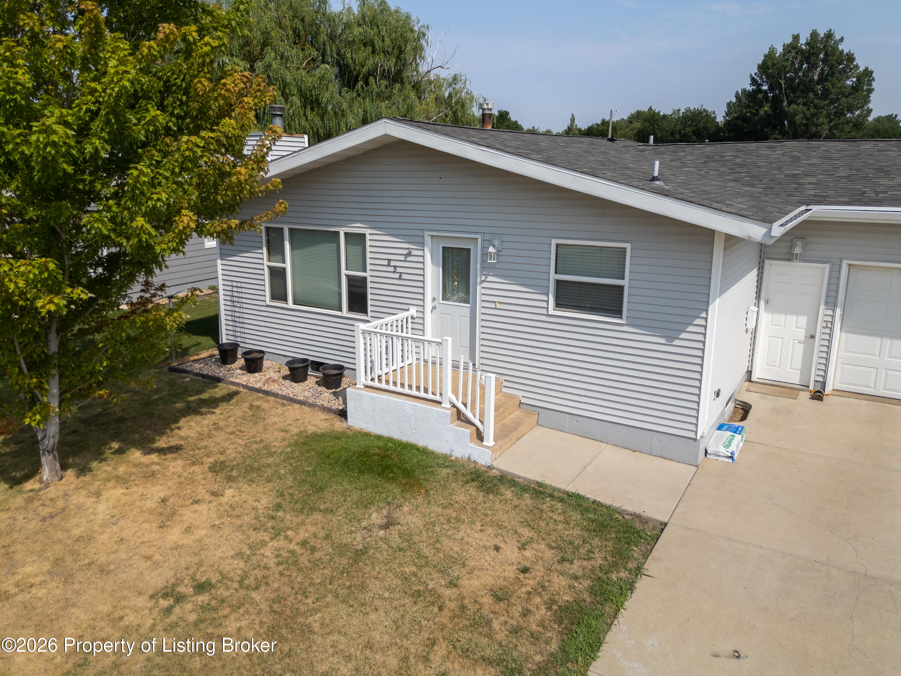 856 Cherry Avenue