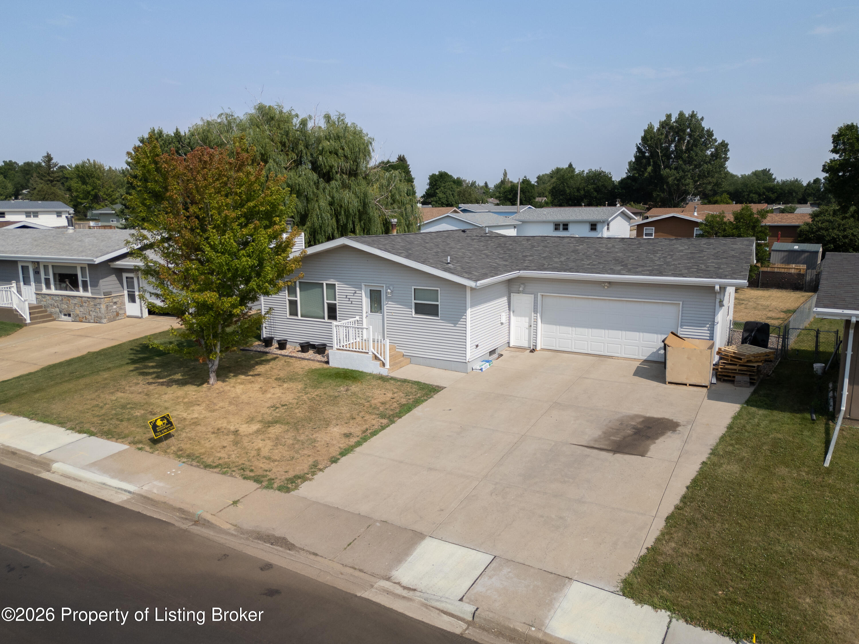 856 Cherry Avenue
