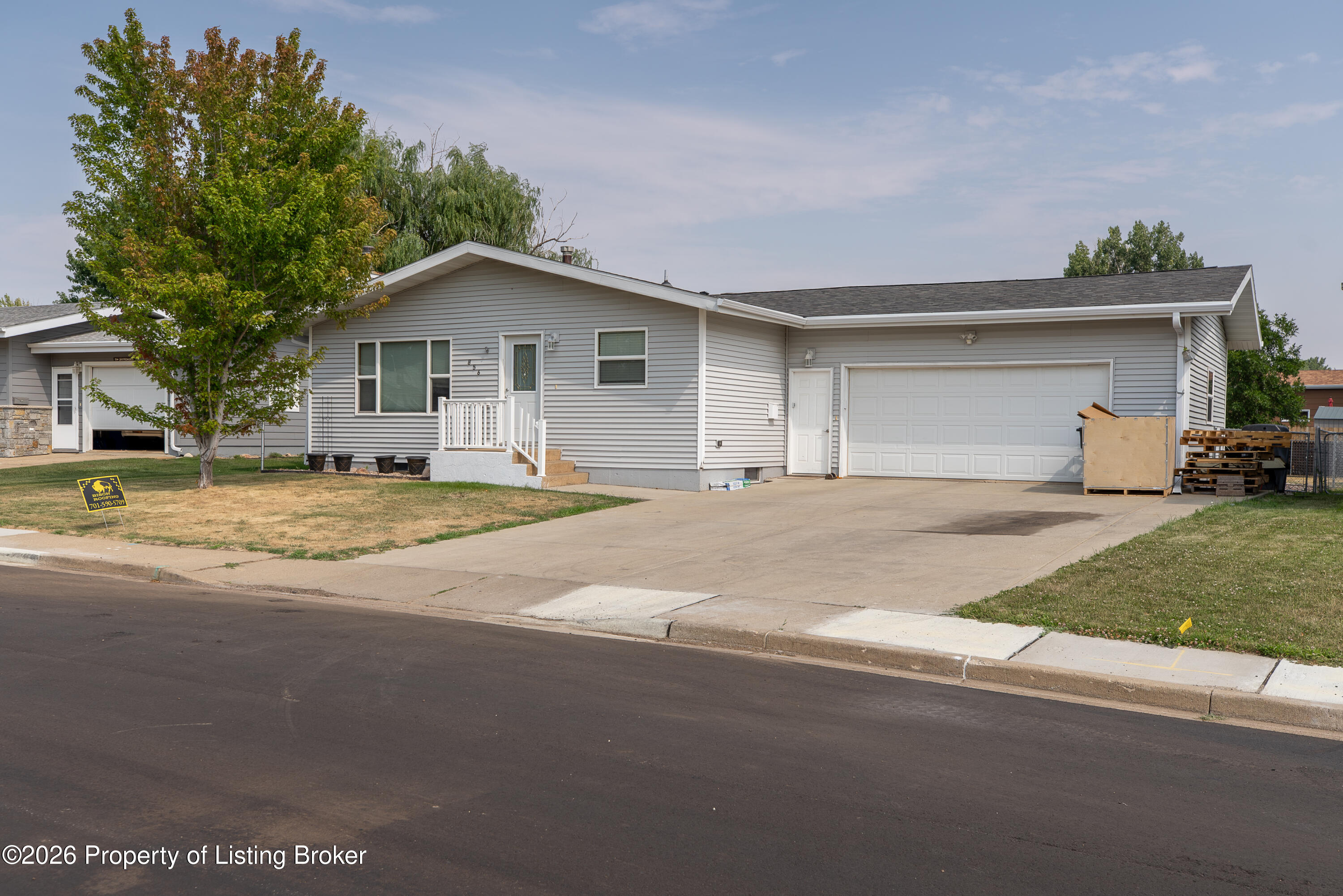 856 Cherry Avenue