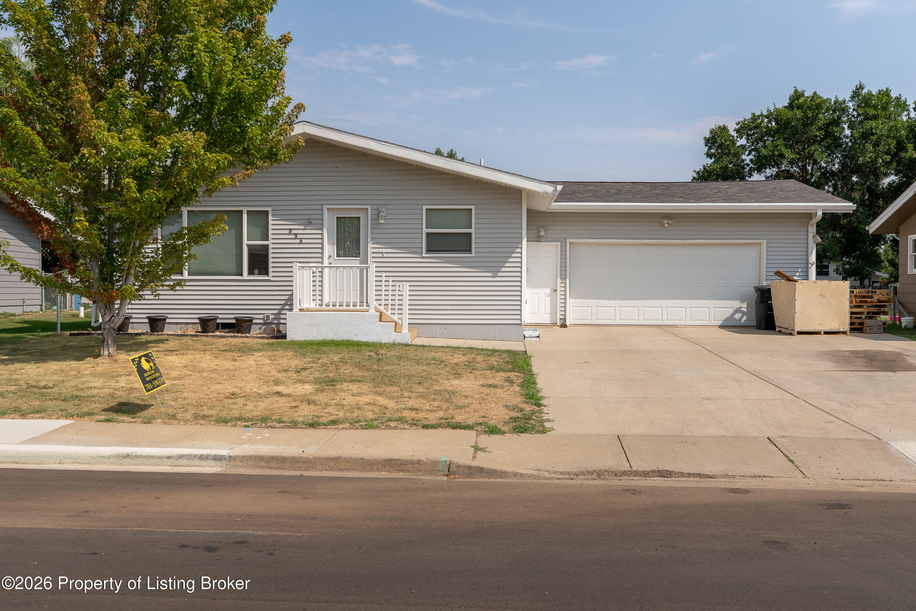 856 Cherry Avenue