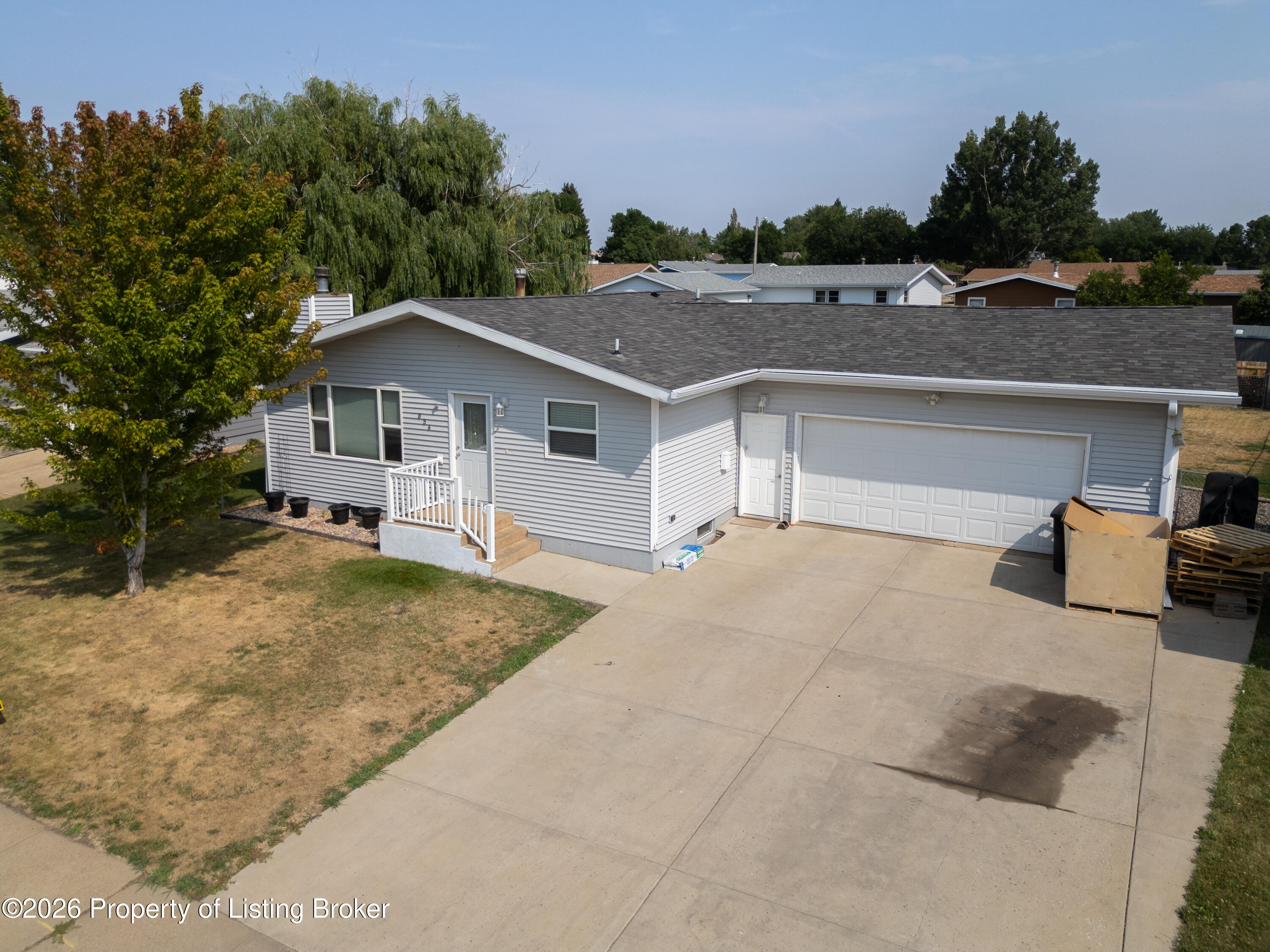 856 Cherry Avenue