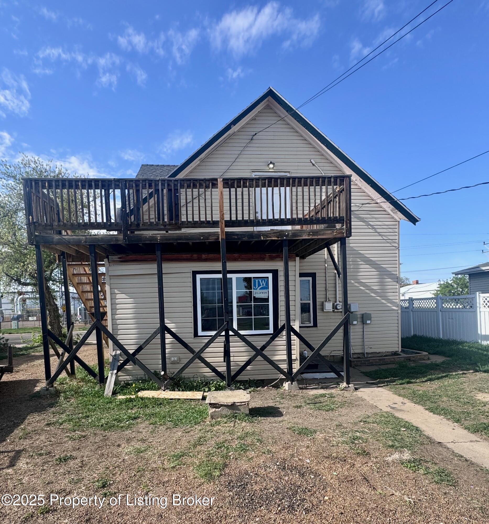 134 E Broadway Street