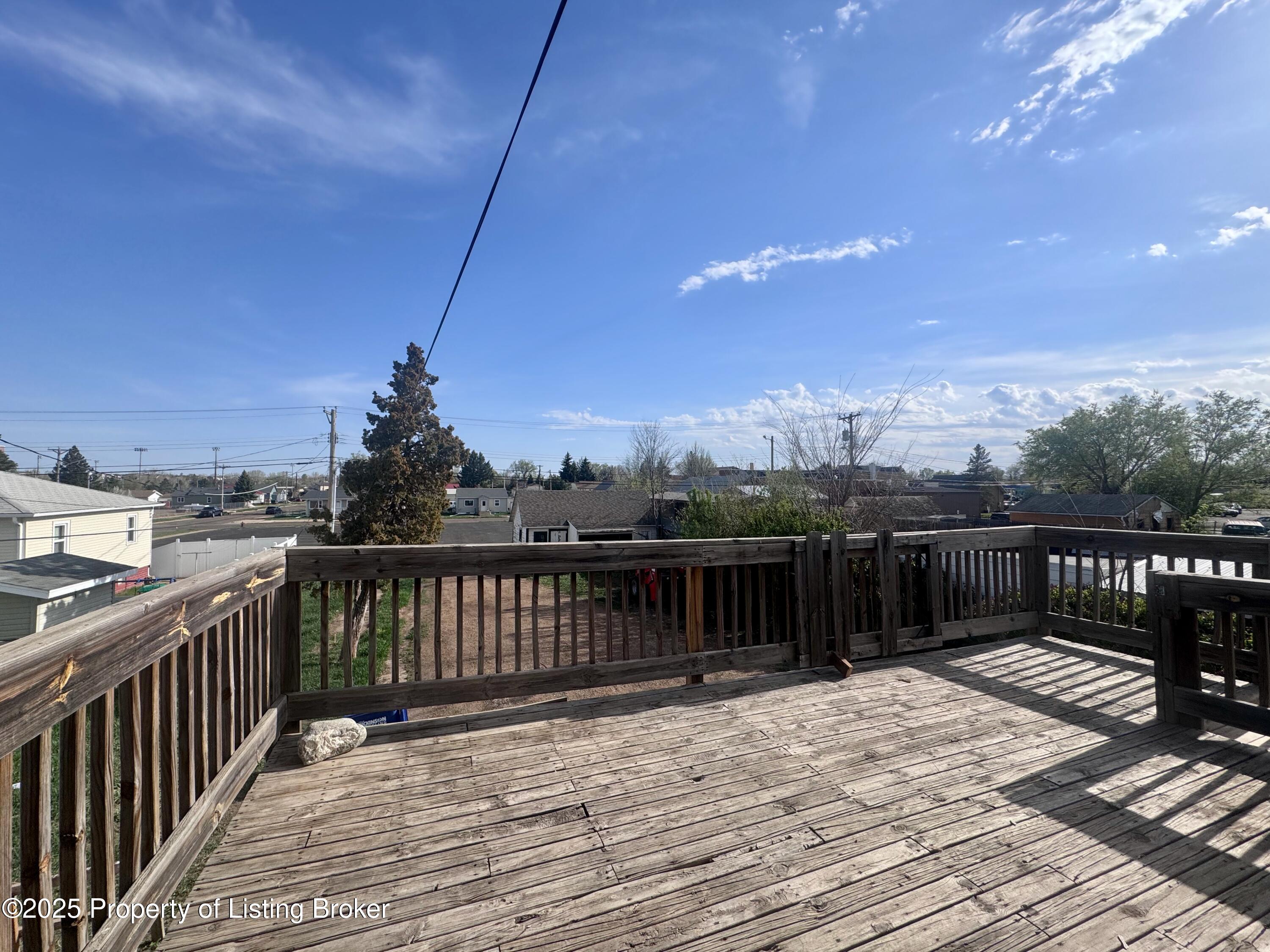 134 E Broadway Street