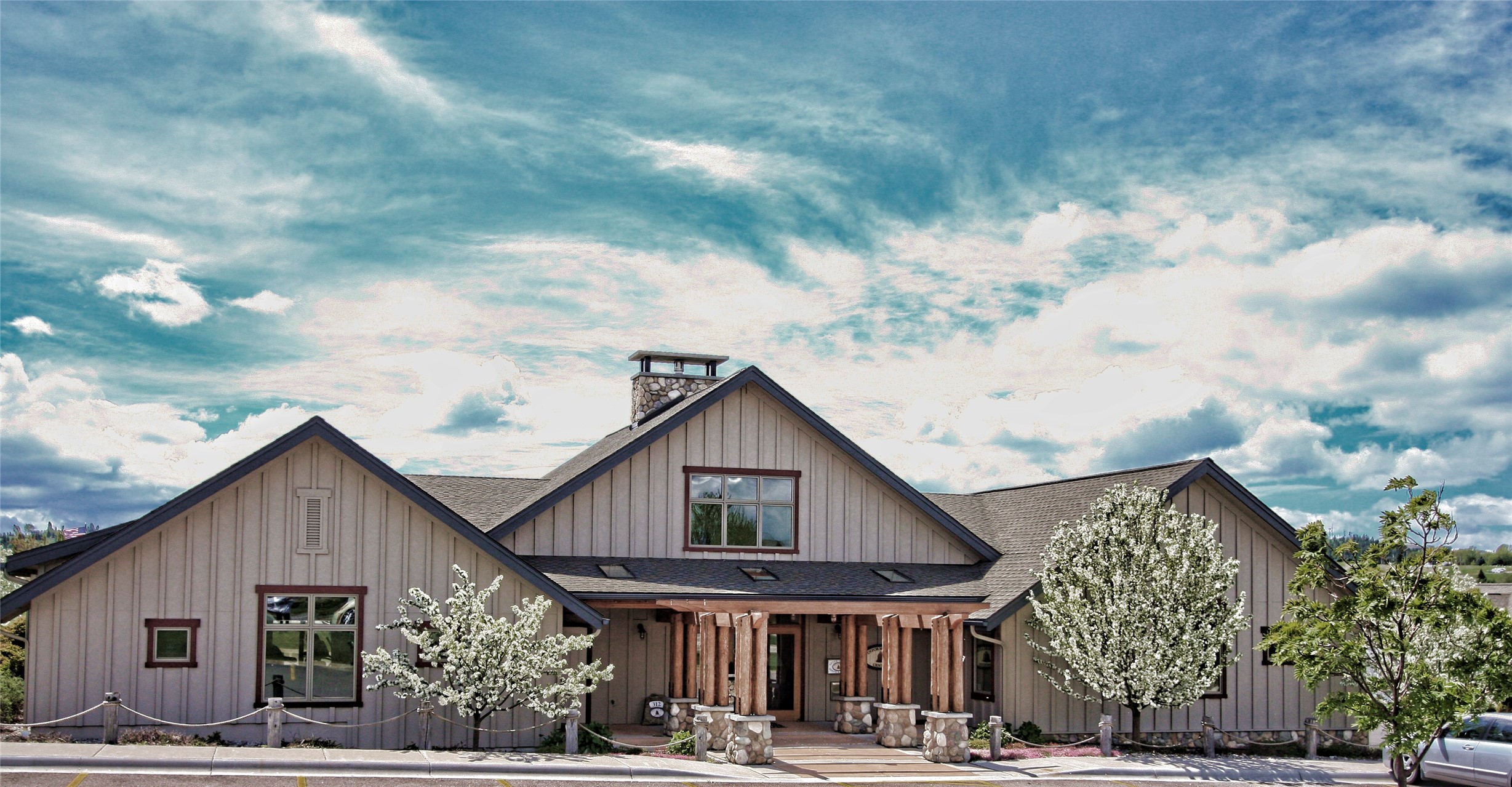 101 Pheasant Ridge Court