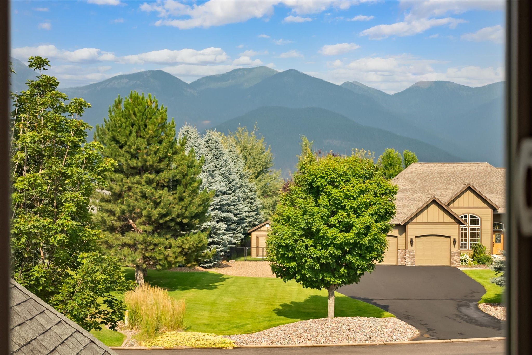 1232 Quail Ridge Drive