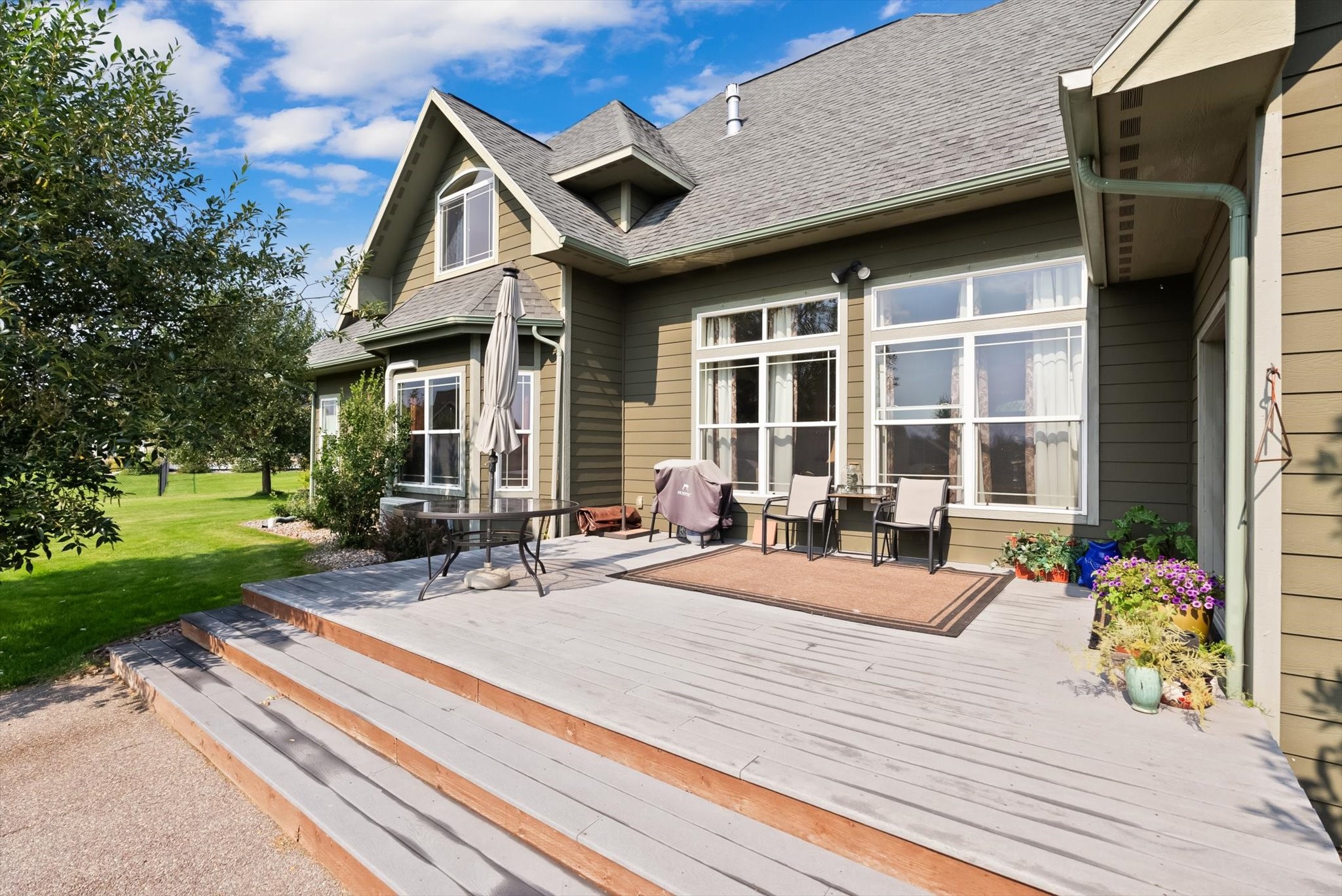 1232 Quail Ridge Drive