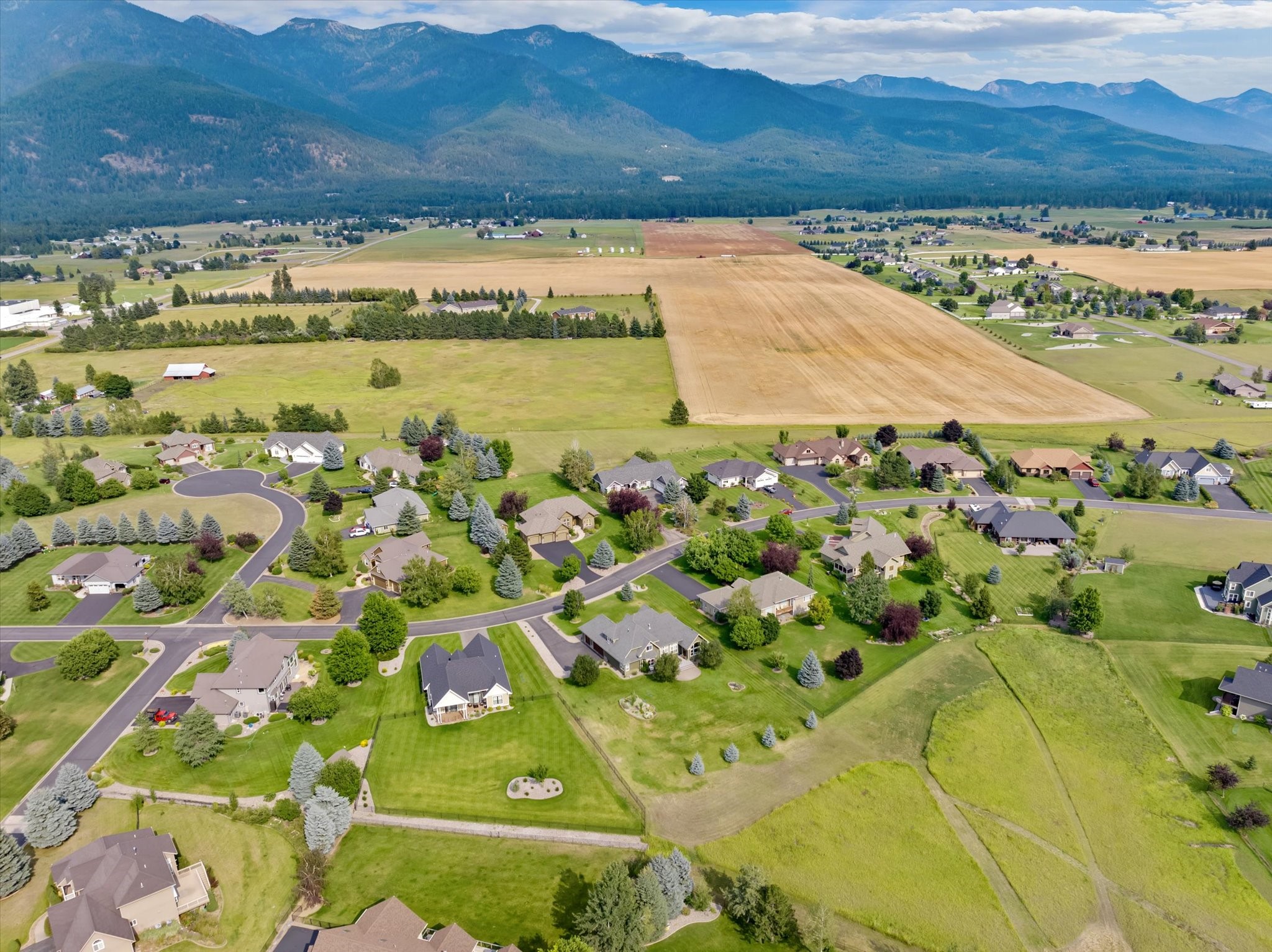 1232 Quail Ridge Drive