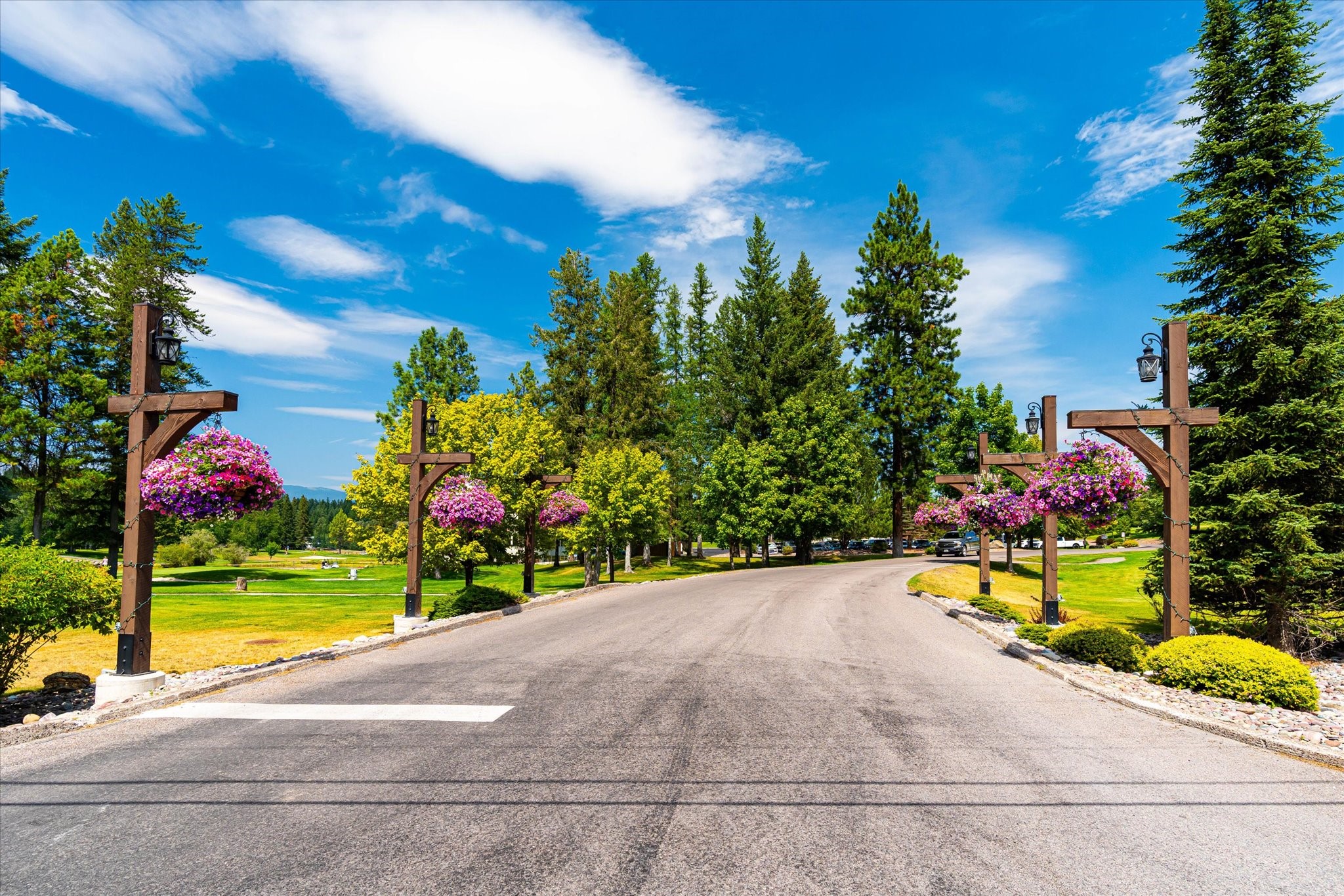 855 St. Andrews Drive