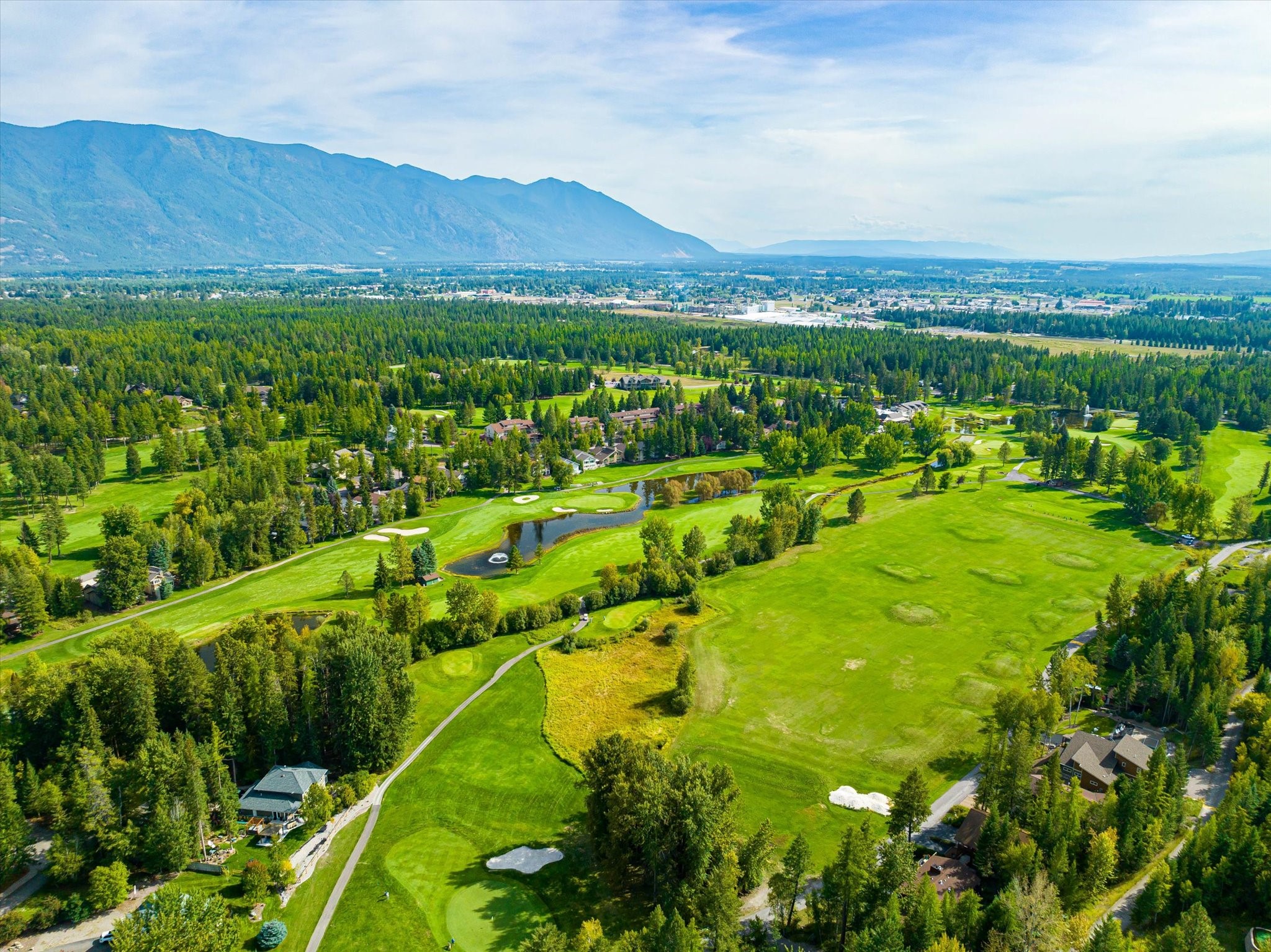 855 St. Andrews Drive