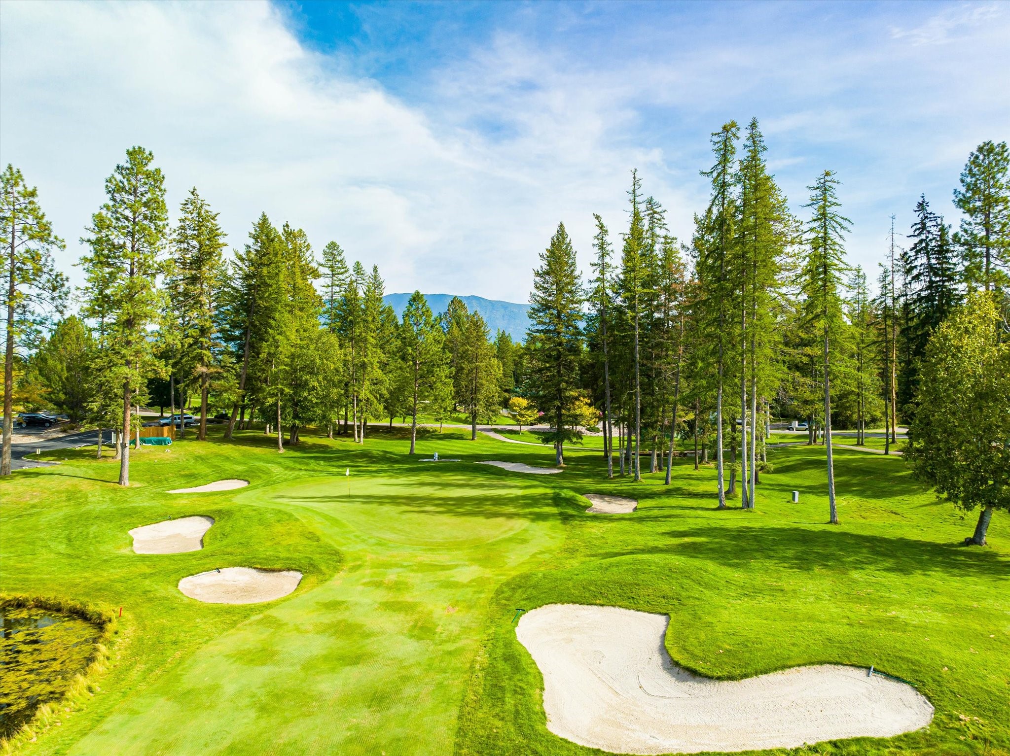 855 St. Andrews Drive