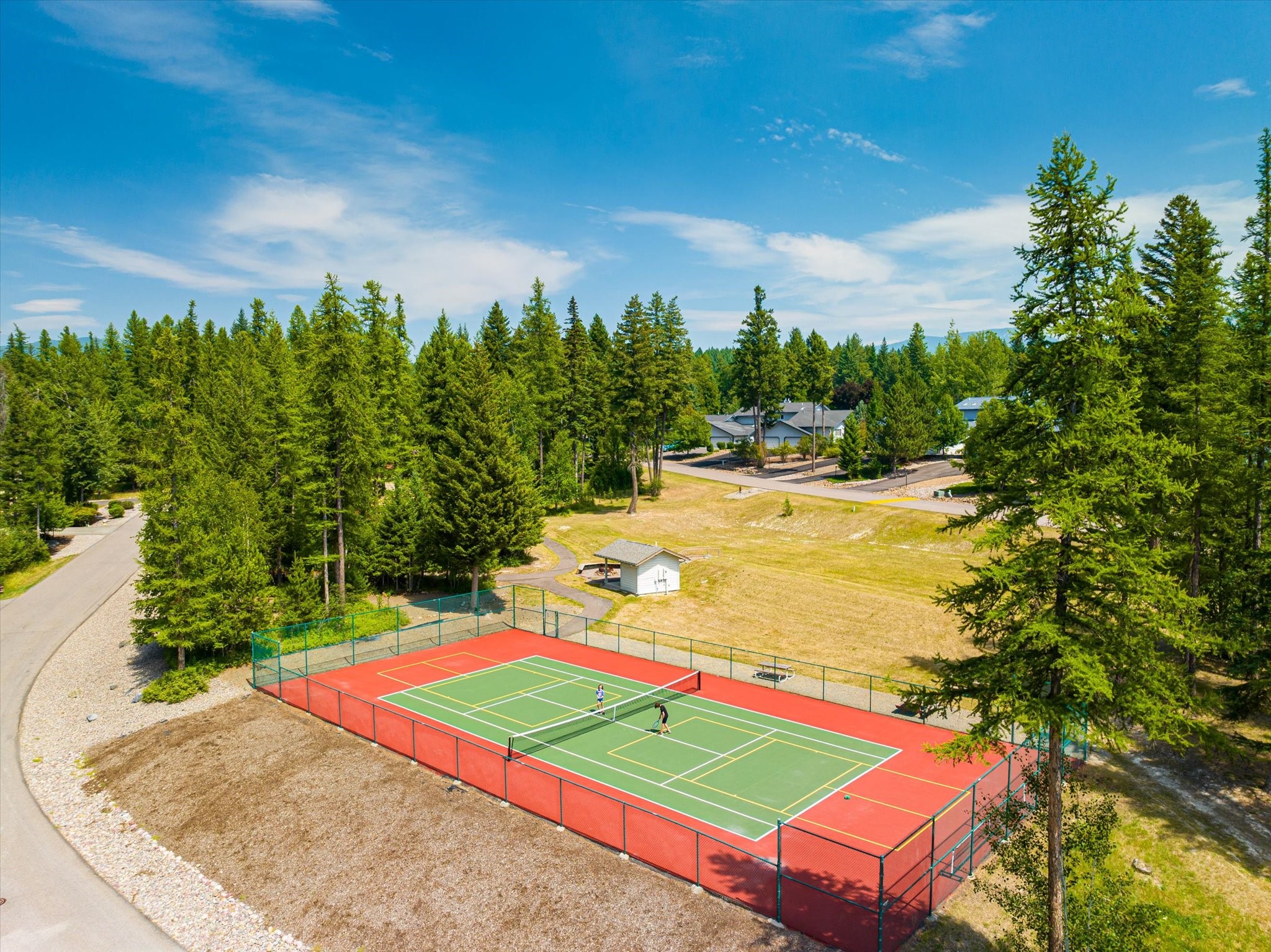 855 St. Andrews Drive