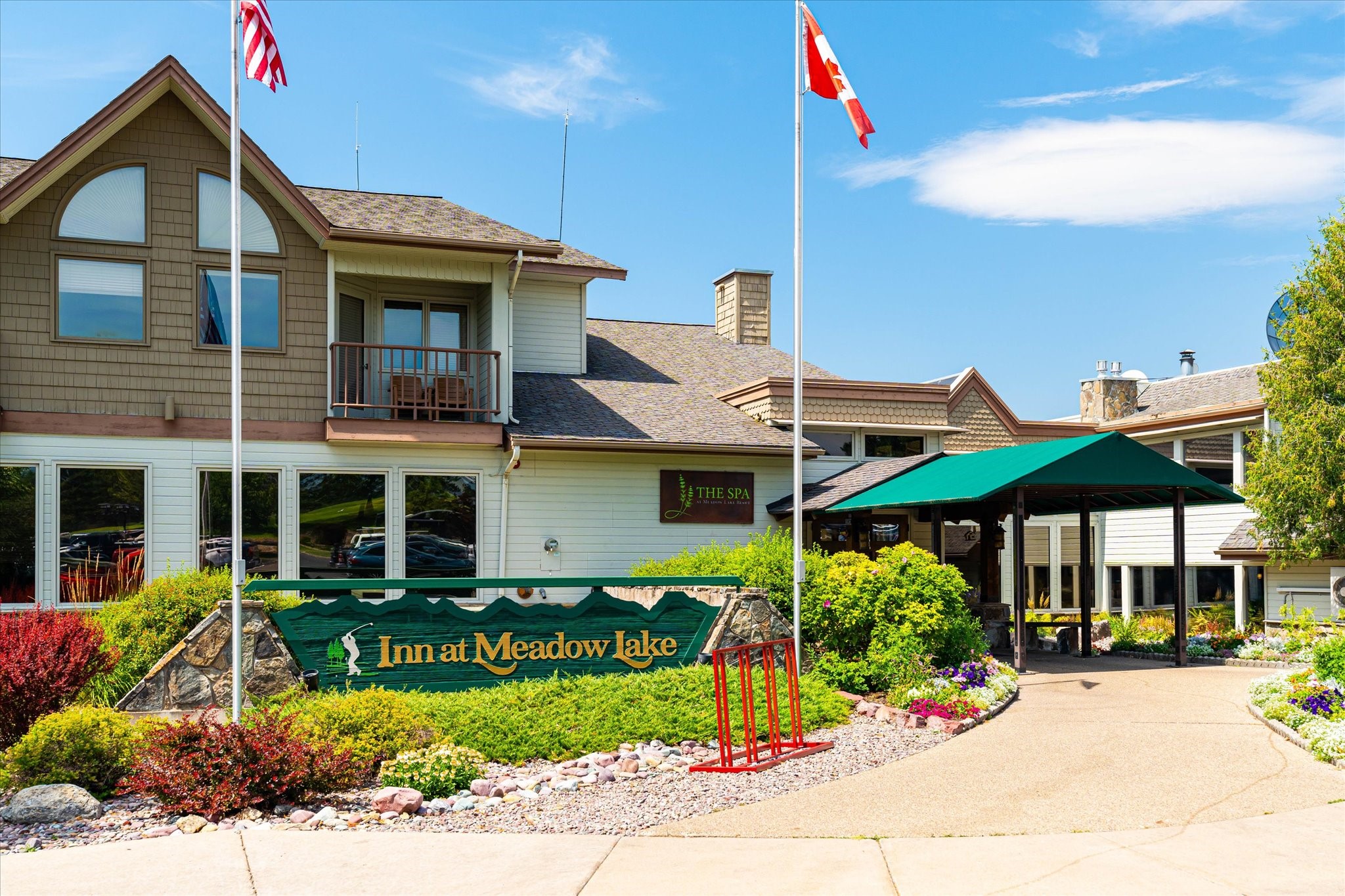 855 St. Andrews Drive