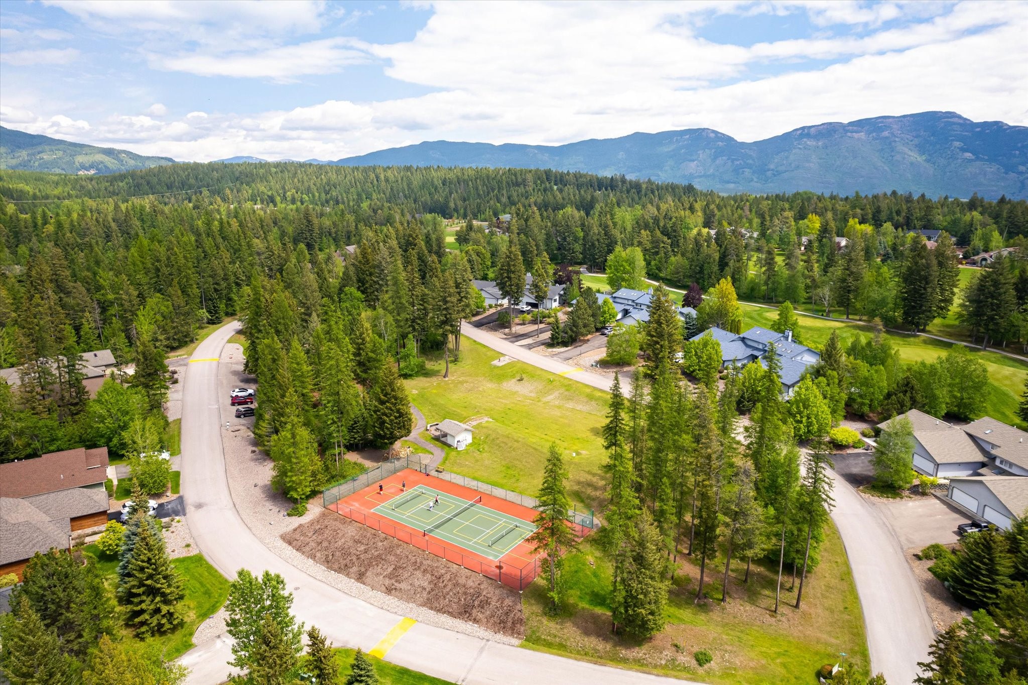 855 St. Andrews Drive