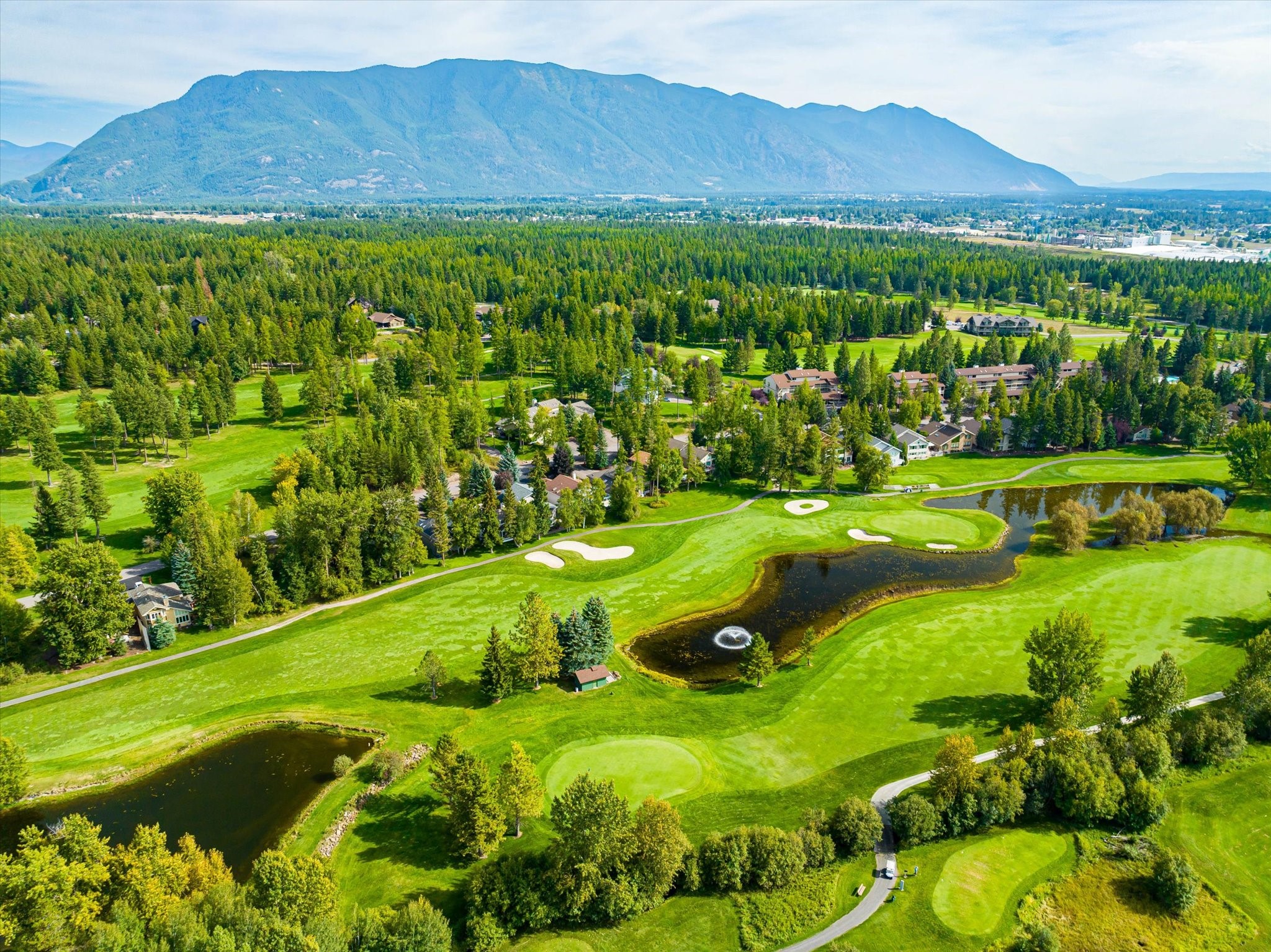 855 St. Andrews Drive