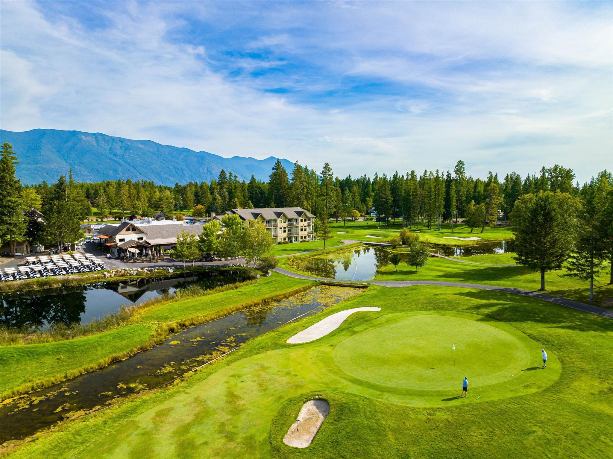 855 St. Andrews Drive