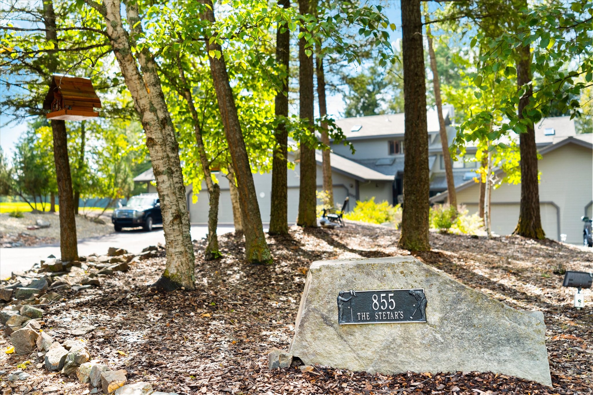 855 St. Andrews Drive