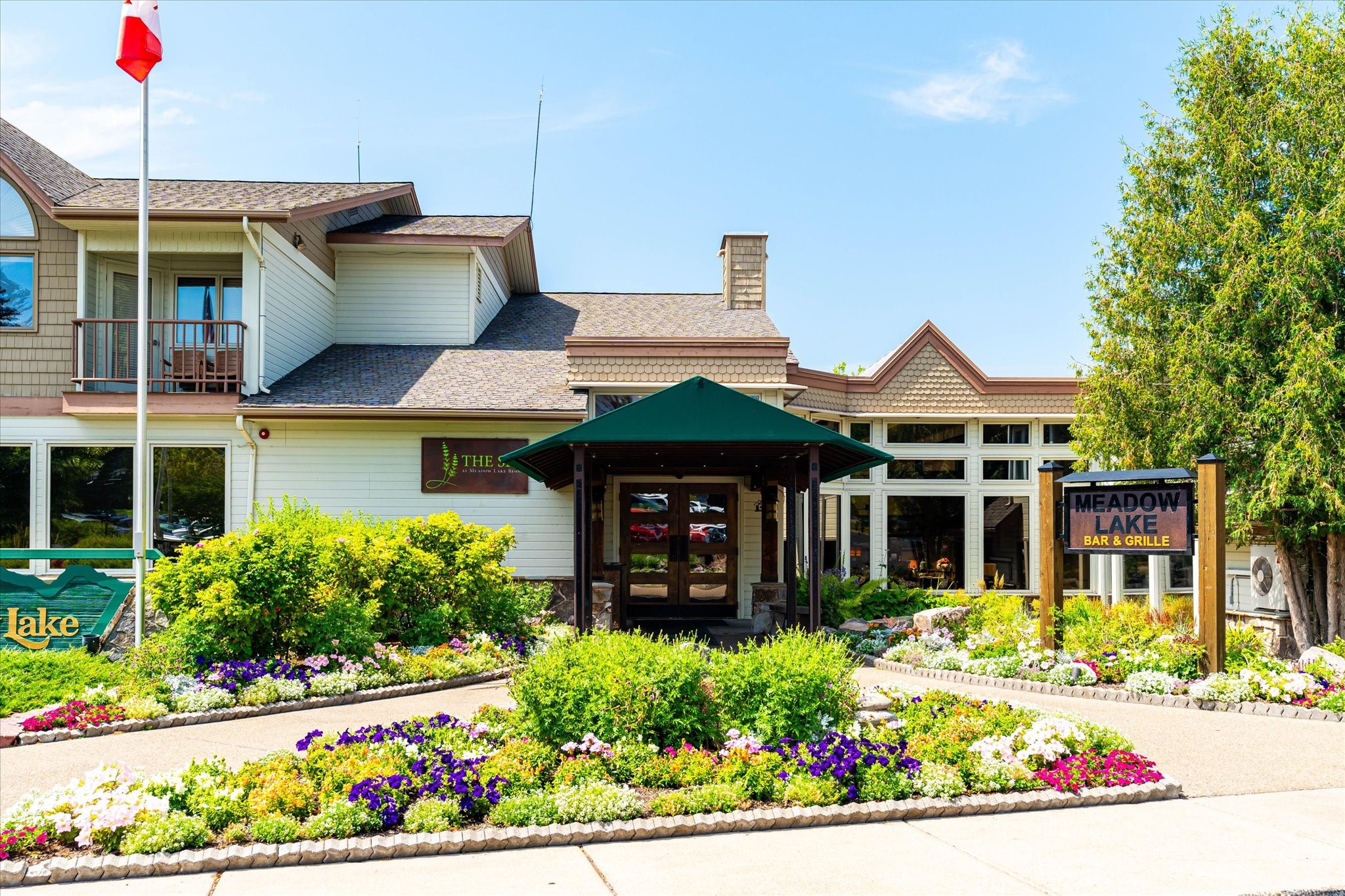 855 St. Andrews Drive